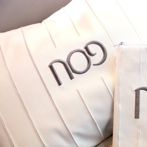 Embroidered Pesach Set - Waterdale Collection