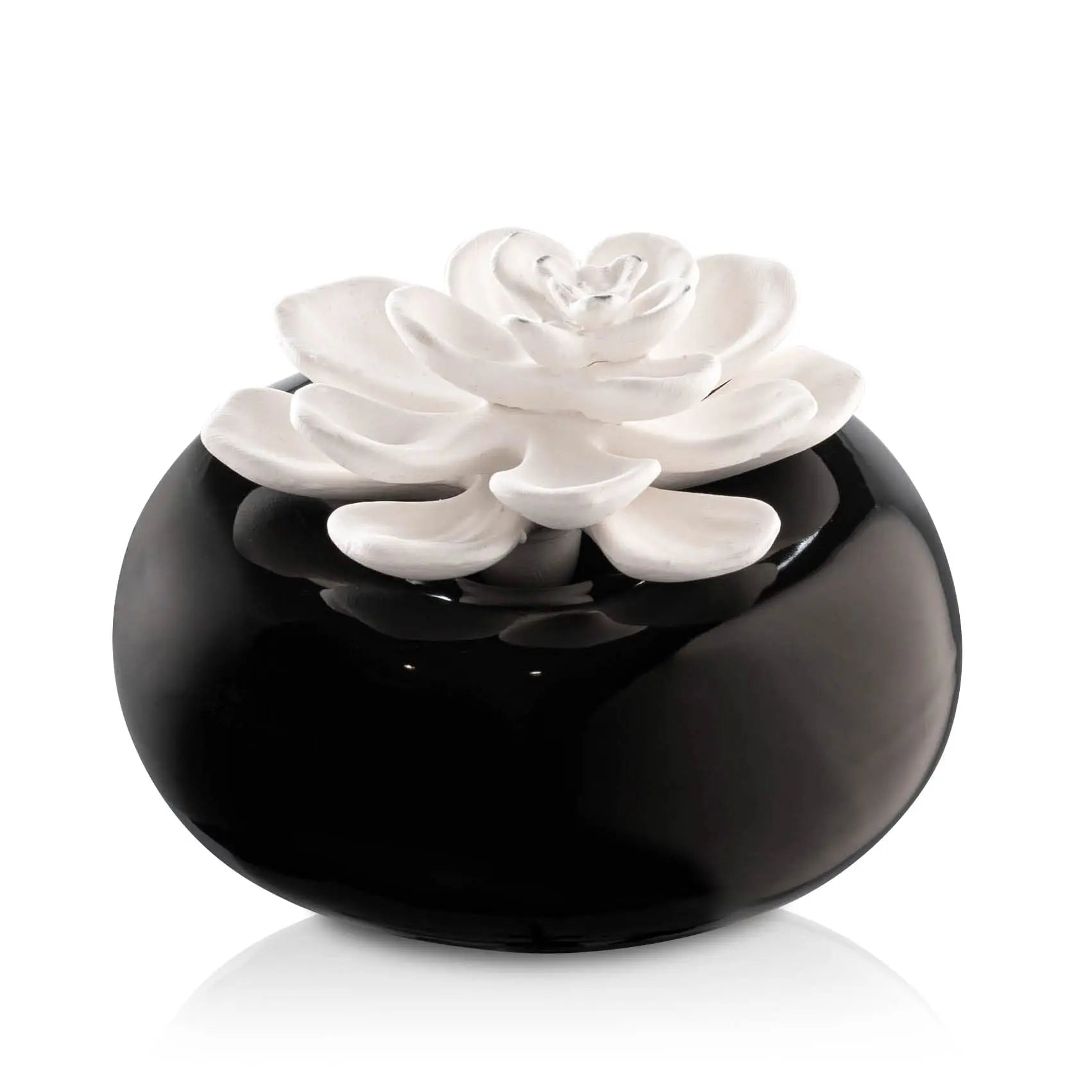 Floral Bowl Scent Diffuser - Waterdale Collection