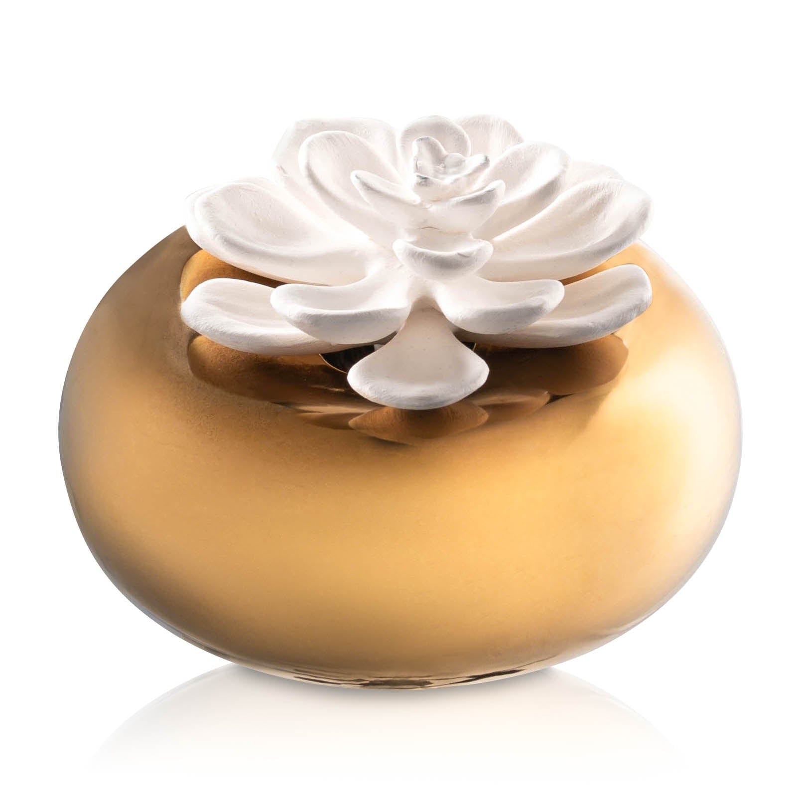 Floral Bowl Scent Diffuser - Waterdale Collection