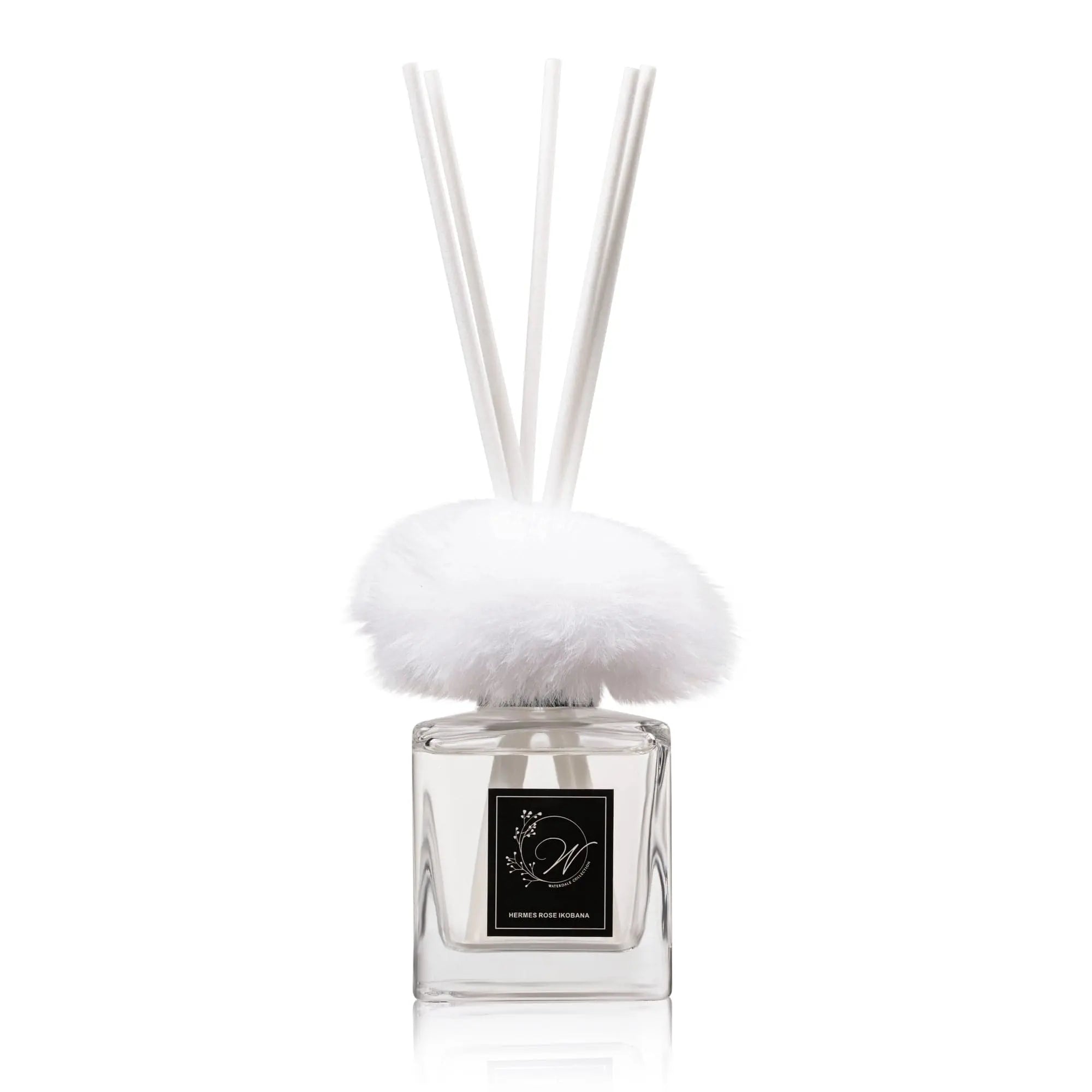 Fur Diffuser Waterdale Collection Diffuser