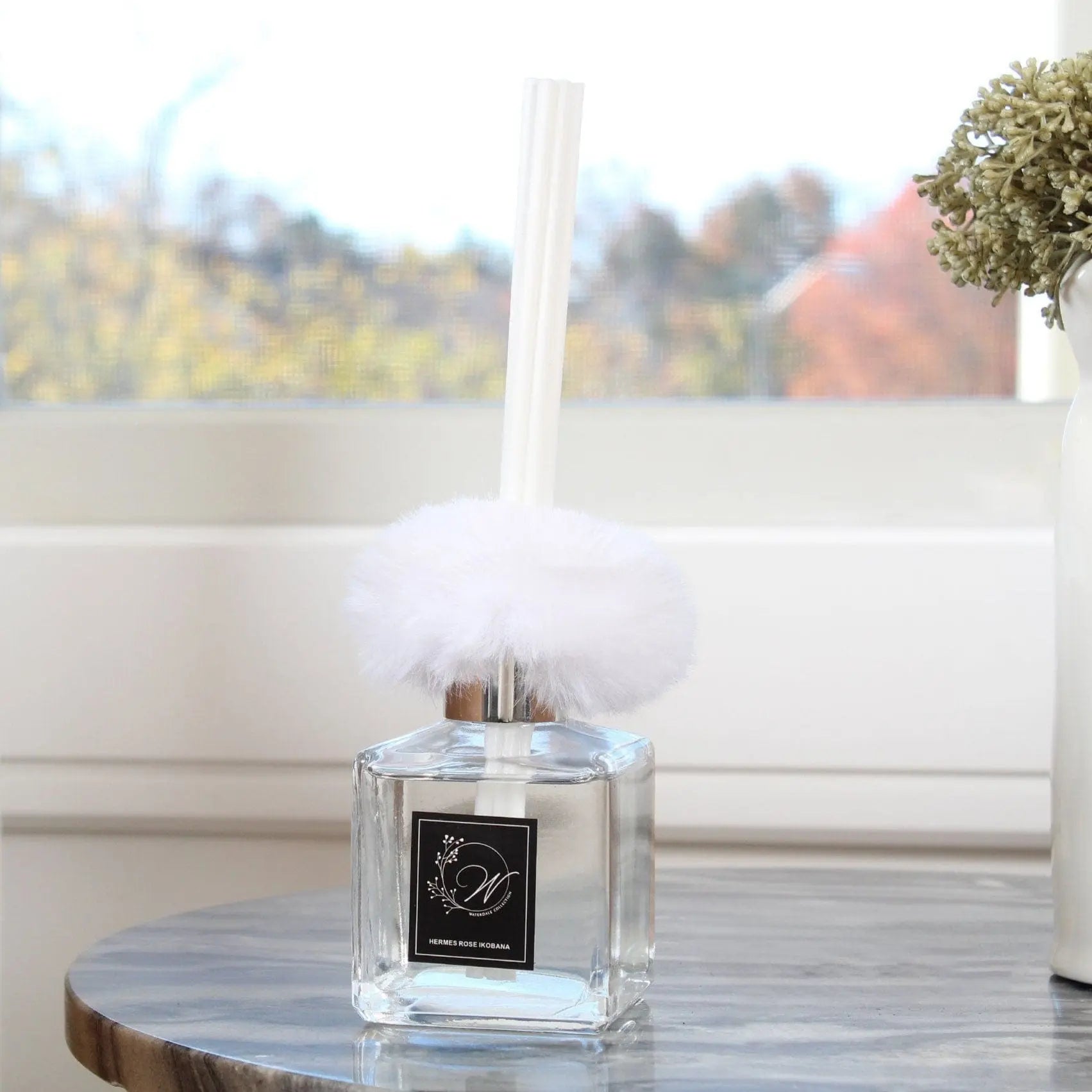 Fur Diffuser Waterdale Collection Diffuser