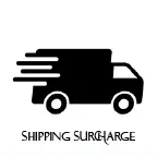 Wig Head Shipping Surcharge - Waterdale Collection