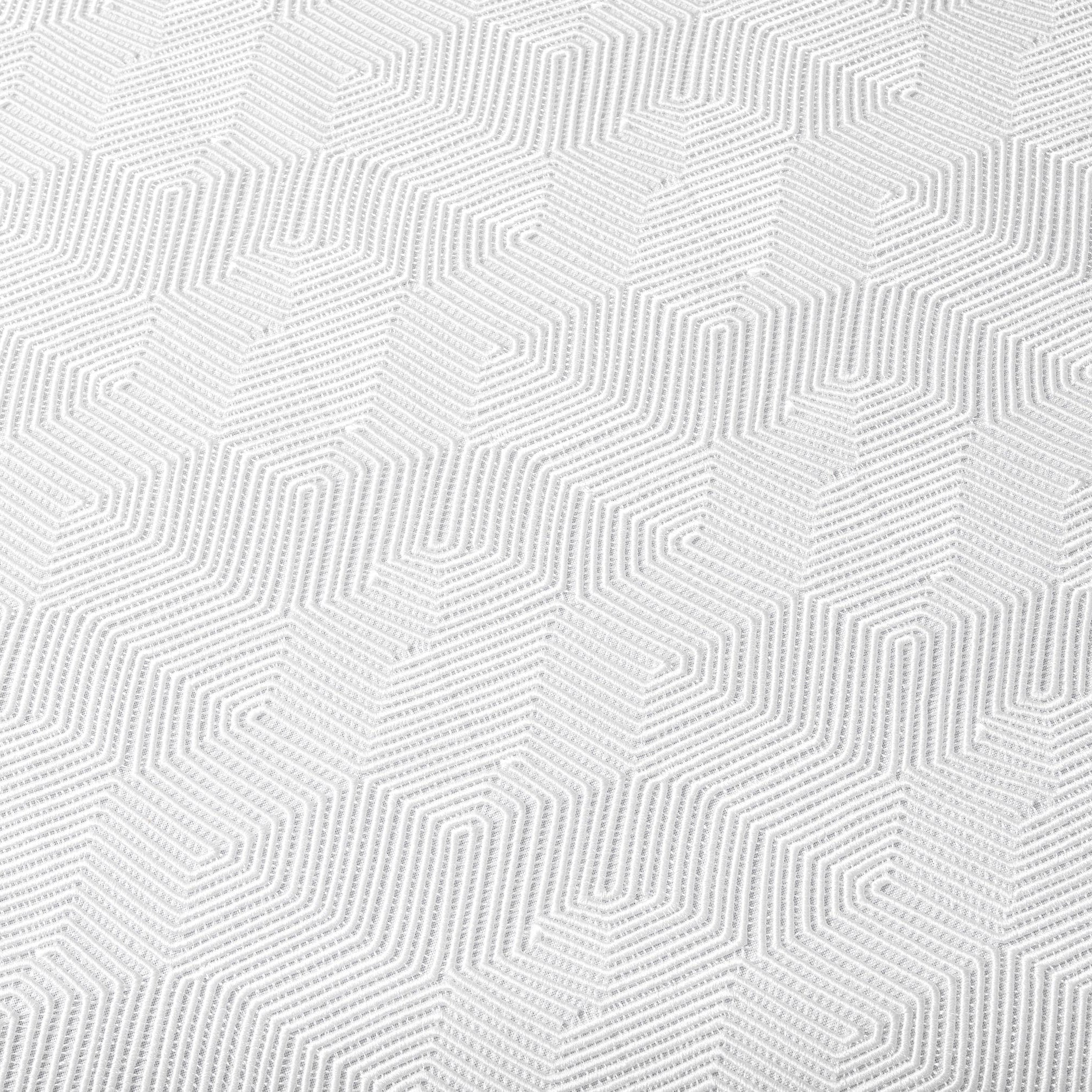 Geometric Tablecloth - Waterdale Collection