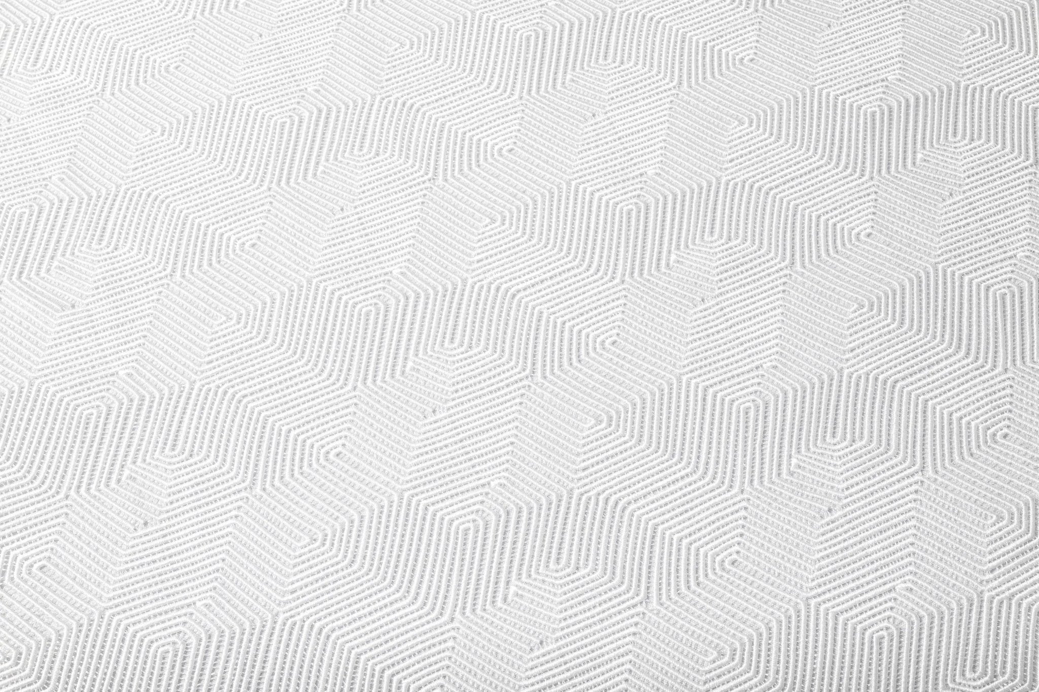 Geometric Tablecloth - Waterdale Collection