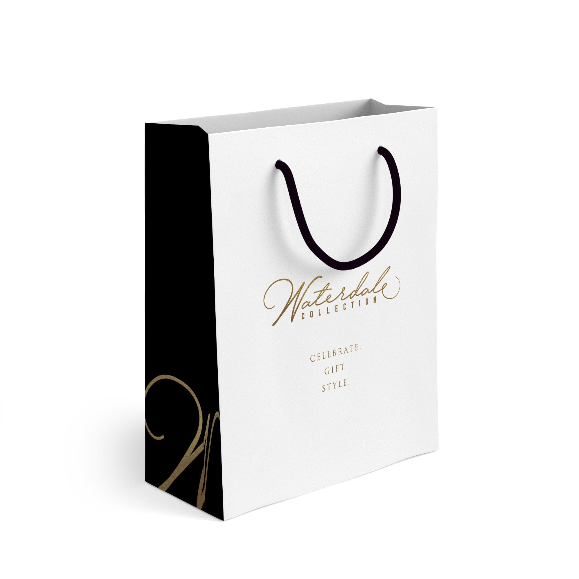 Gift Bag - Waterdale Collection