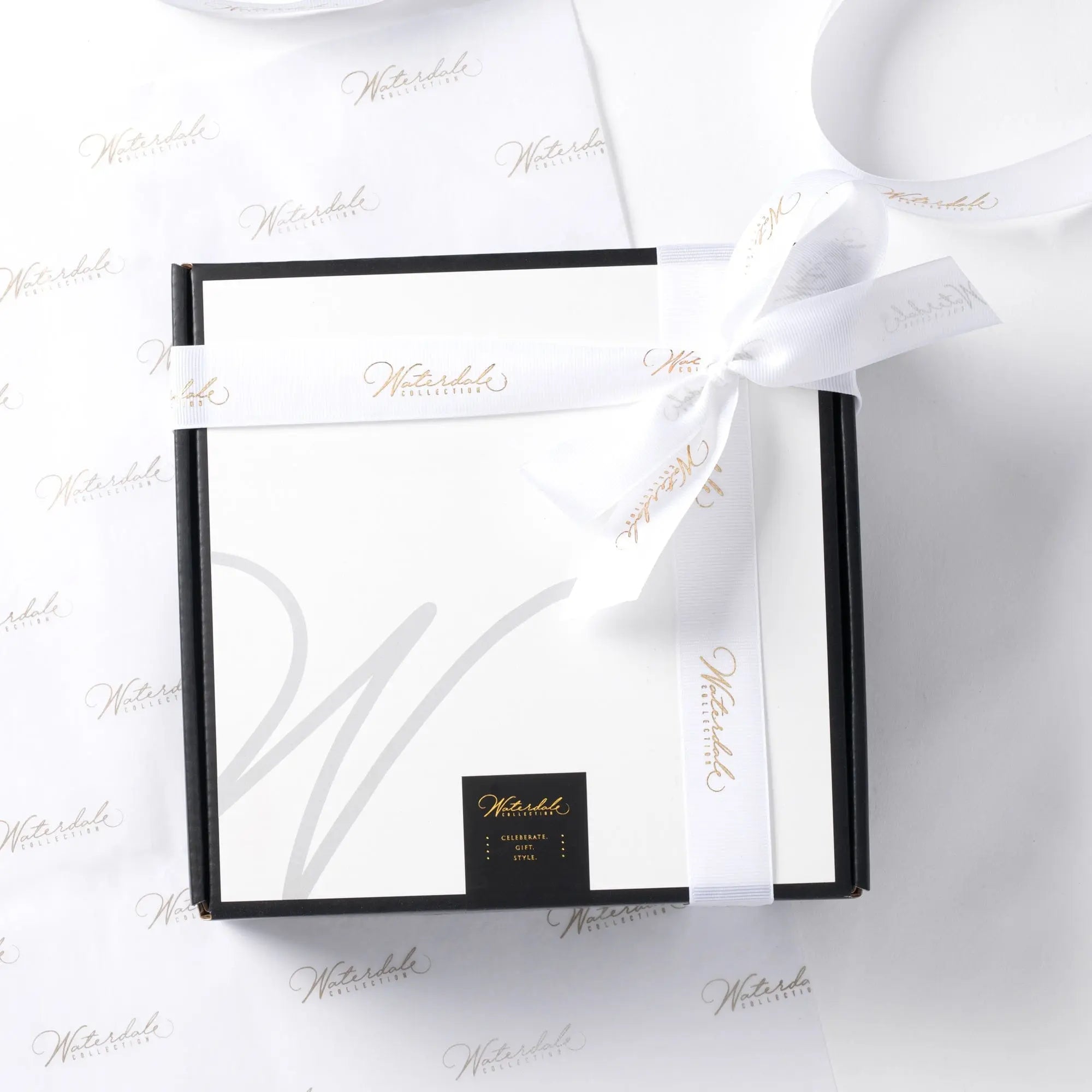 Group Gift Registry Waterdale Collection