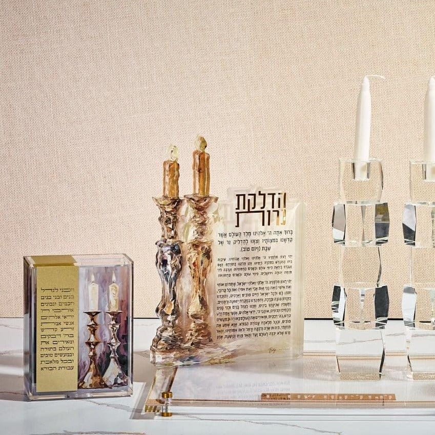 Hadlokas Neiros Sculpture - Waterdale Collection