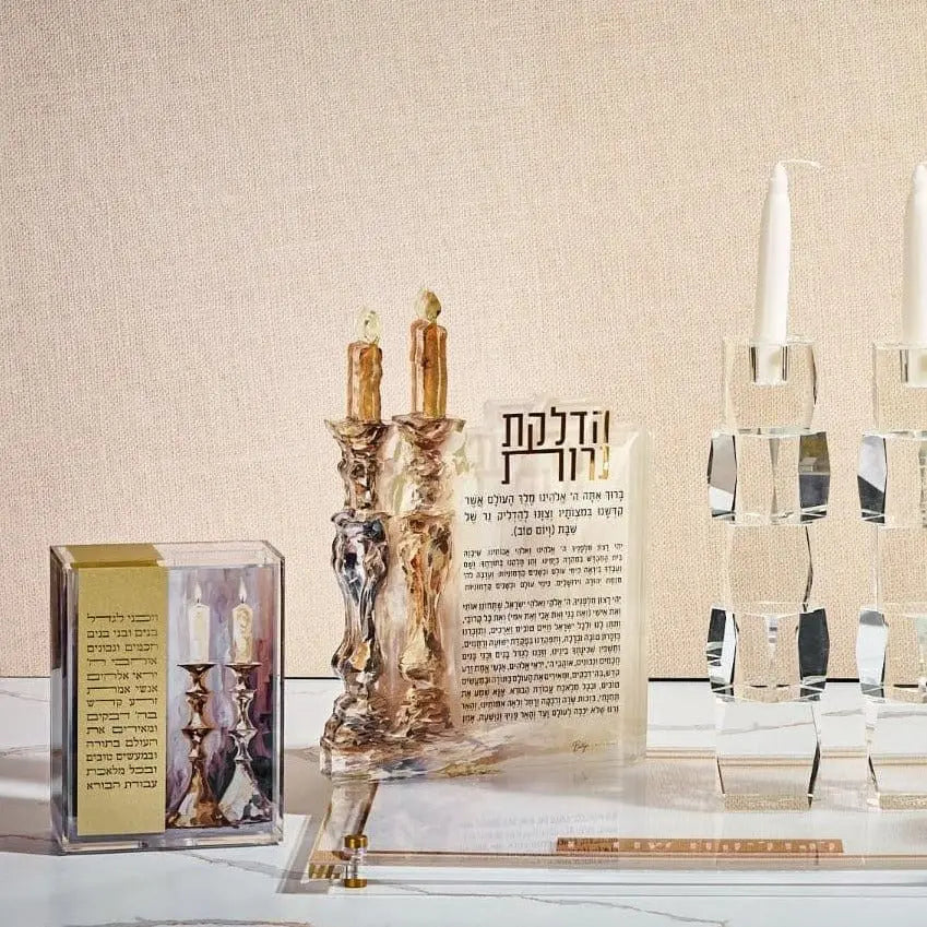 Hadlokas Neiros Sculpture - Waterdale Collection