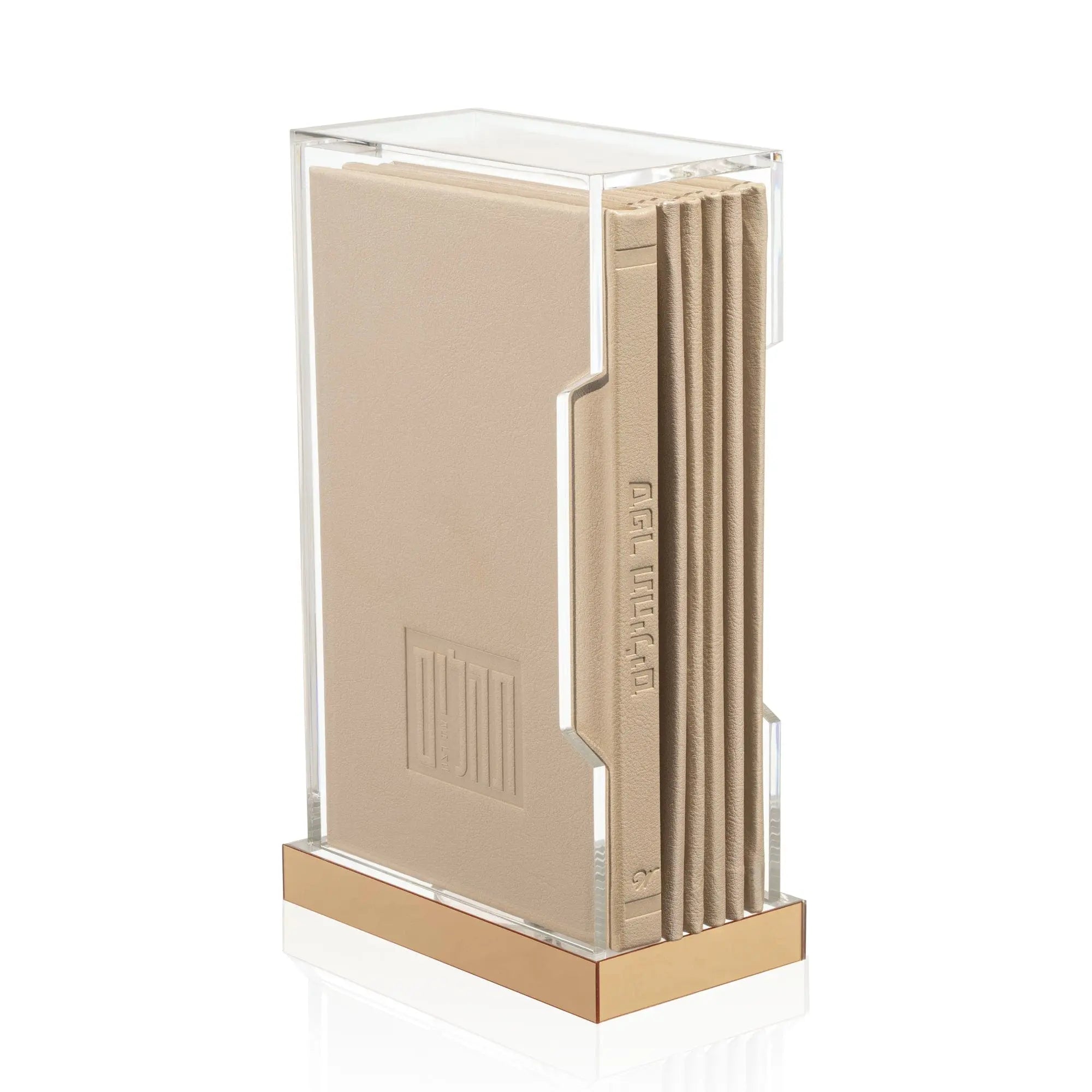 Hardcover Book Holder - Waterdale Collection