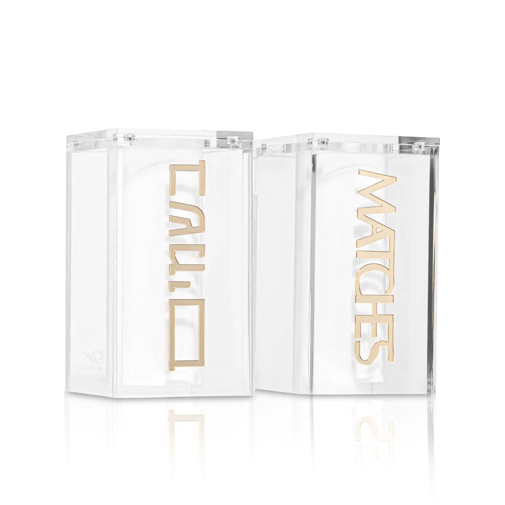 Havdalah Set - Medium Waterdale Collection Havdalah Set