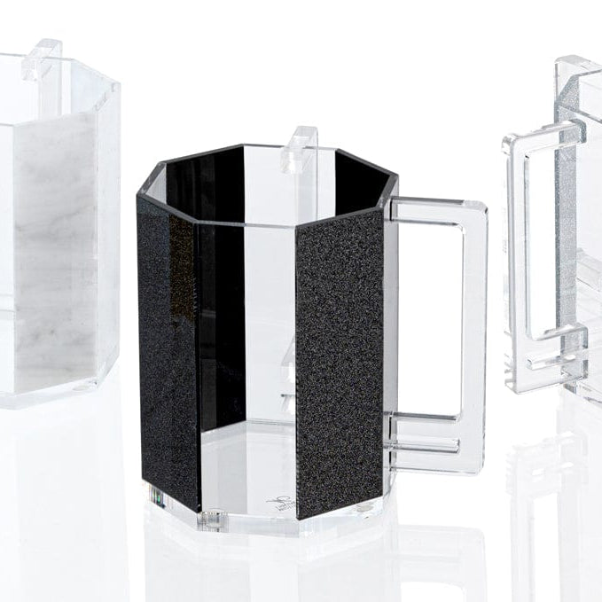 Hexagon Washing Cup - Waterdale Collection