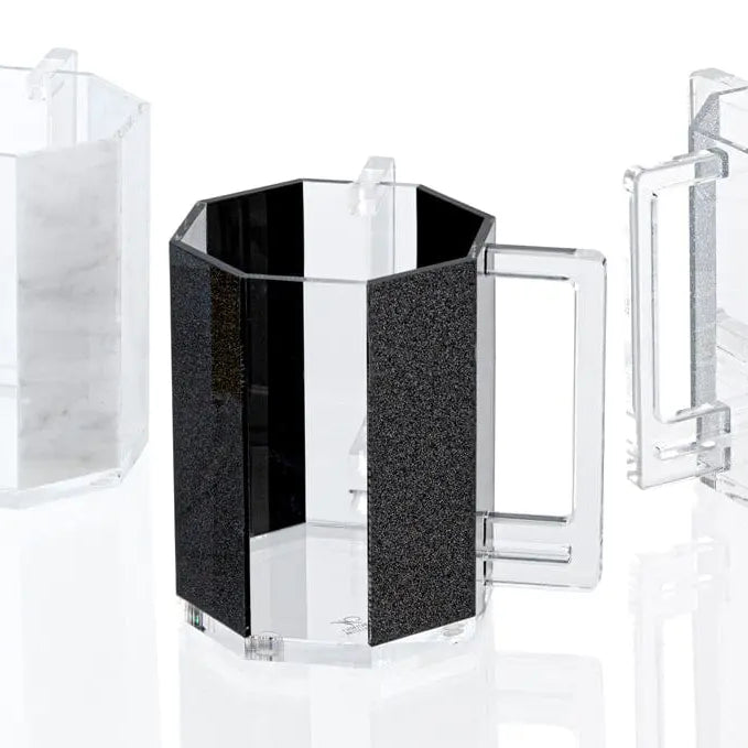Hexagon Washing Cup - Waterdale Collection