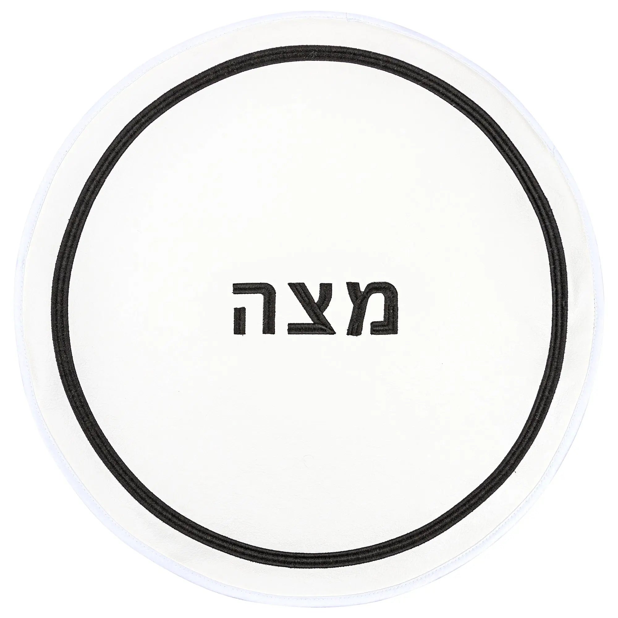 Hotel Style Matzah Cover - Waterdale Collection