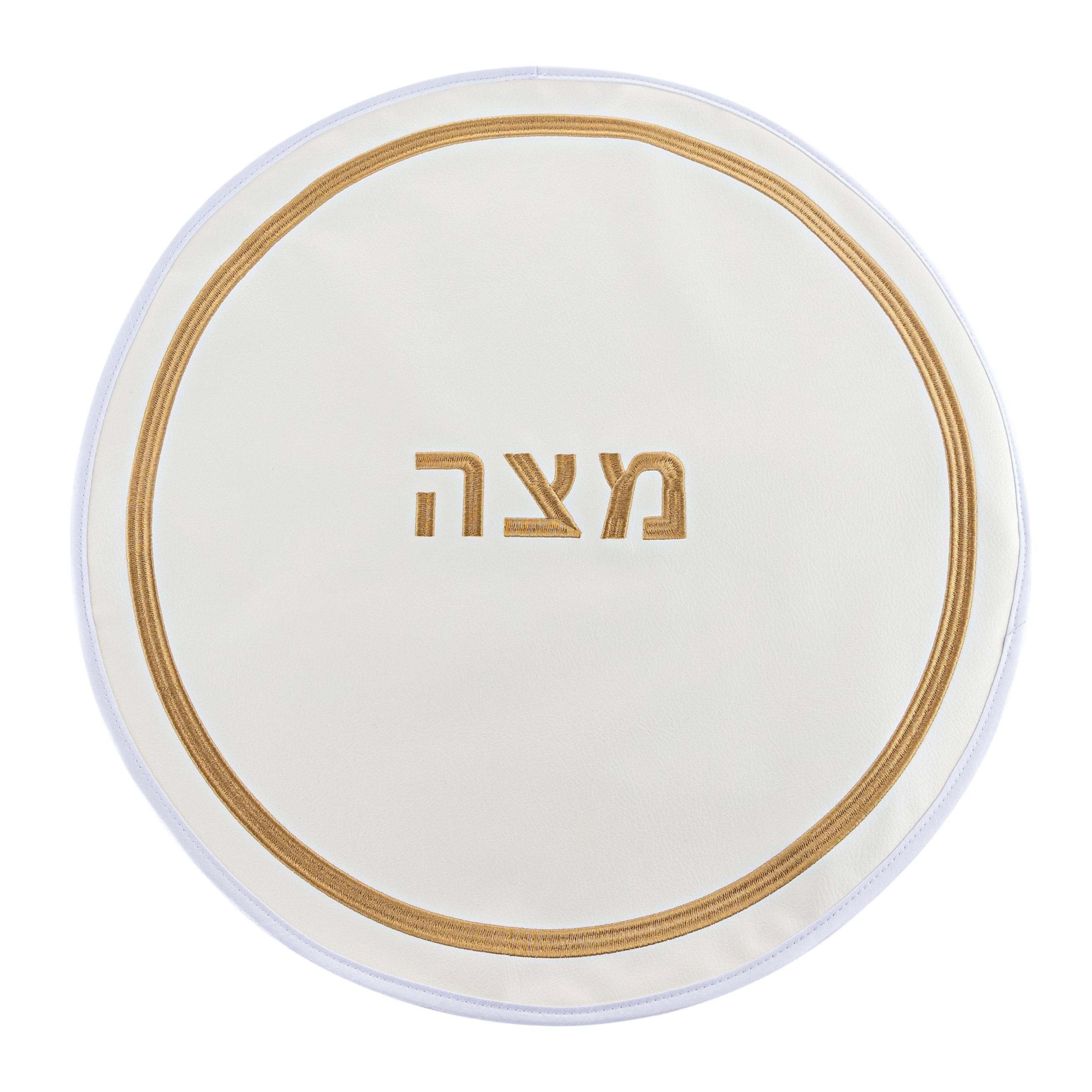 Hotel Style Matzah Cover - Waterdale Collection
