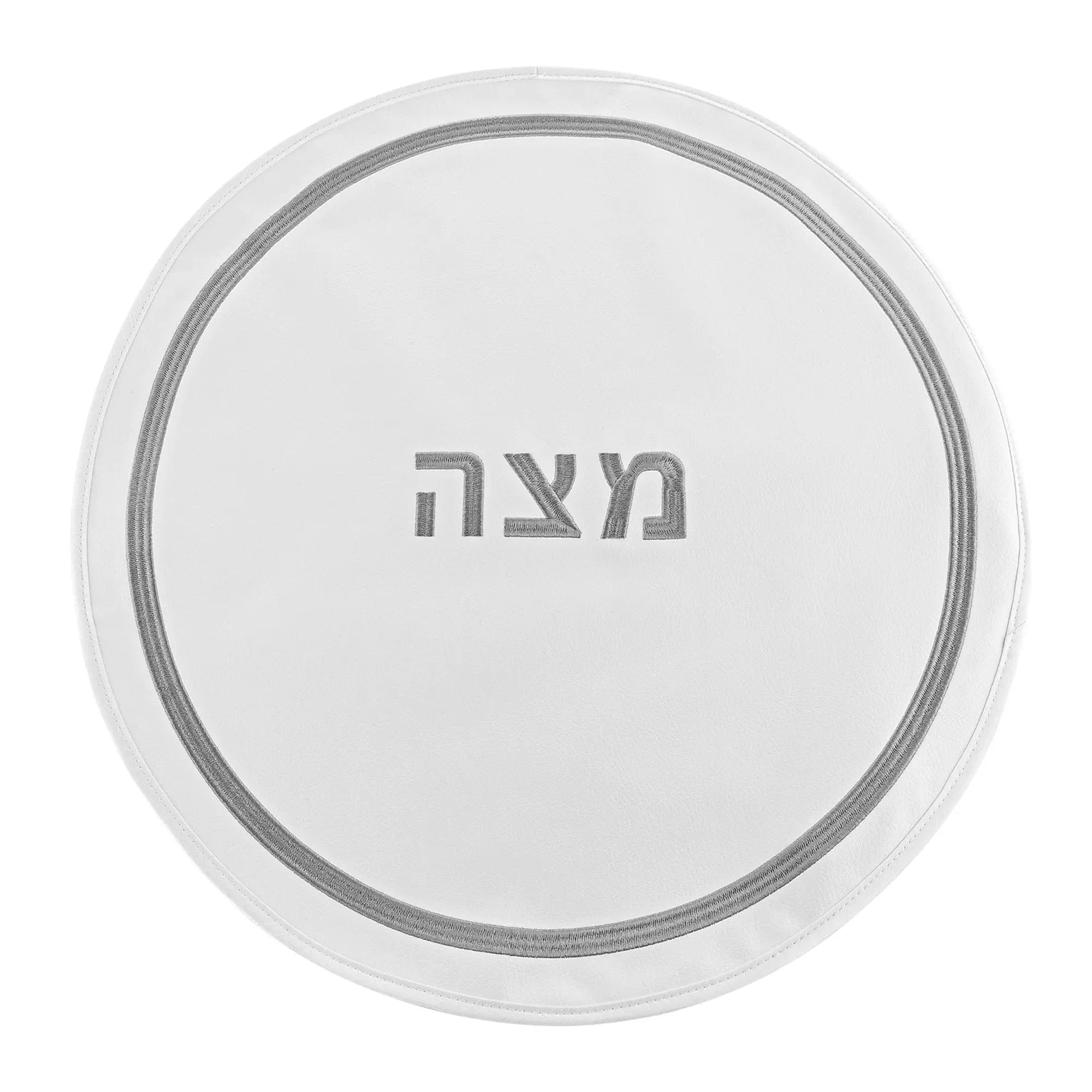 Hotel Style Matzah Cover - Waterdale Collection