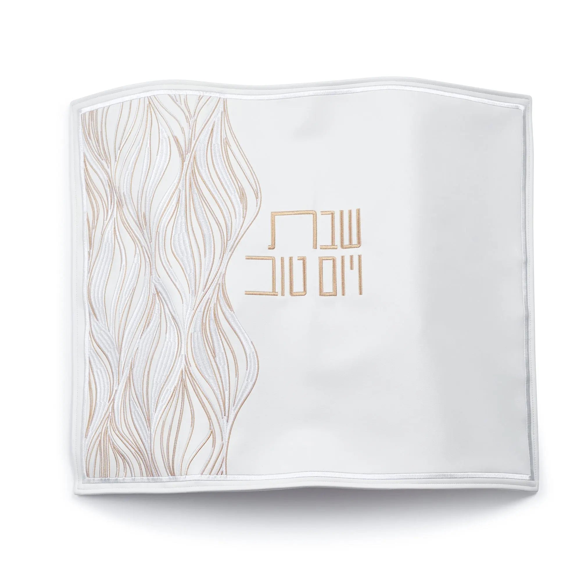 Lace Challah Cover - Waterdale Collection