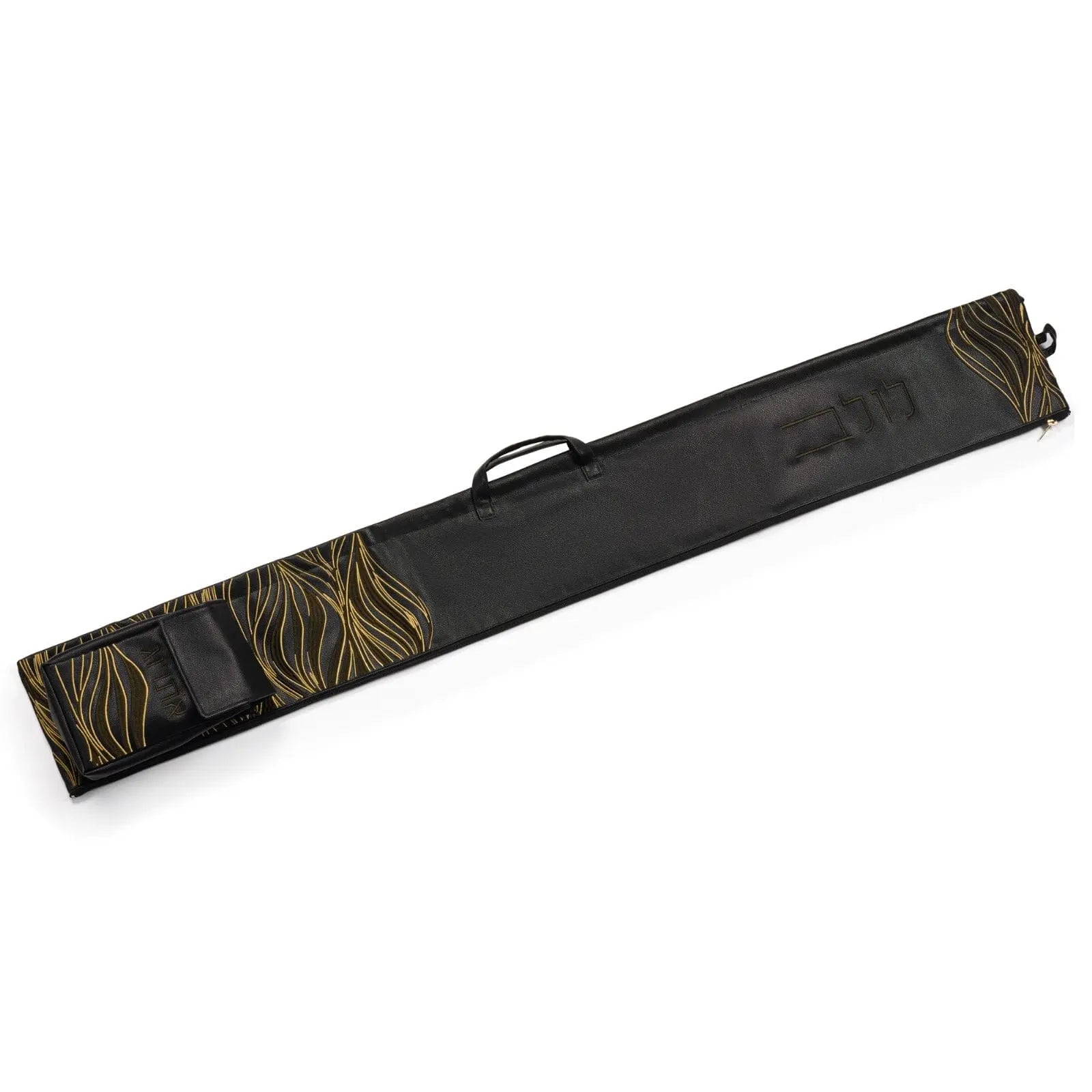 Lace Lulav and Esrog Case - Waterdale Collection