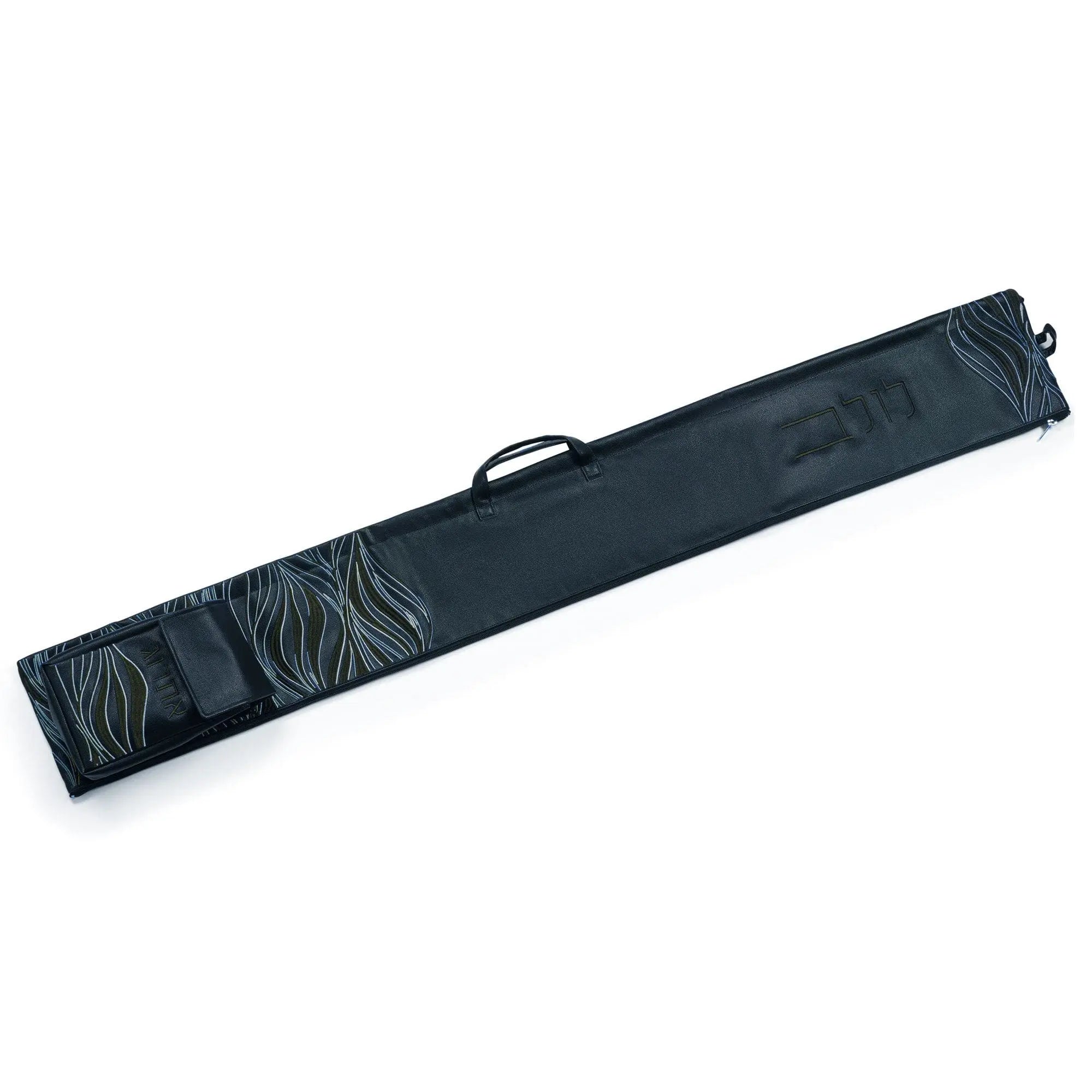 Lace Lulav and Esrog Case - Waterdale Collection
