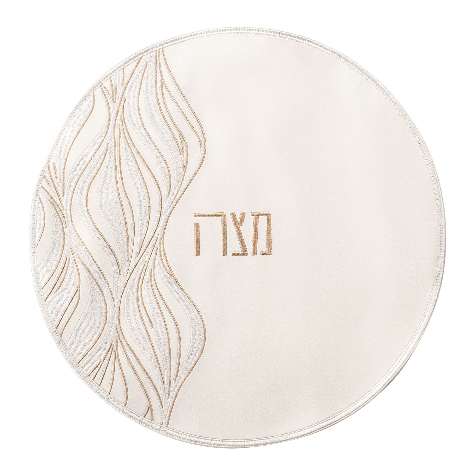 Lace Matzah Cover - Waterdale Collection