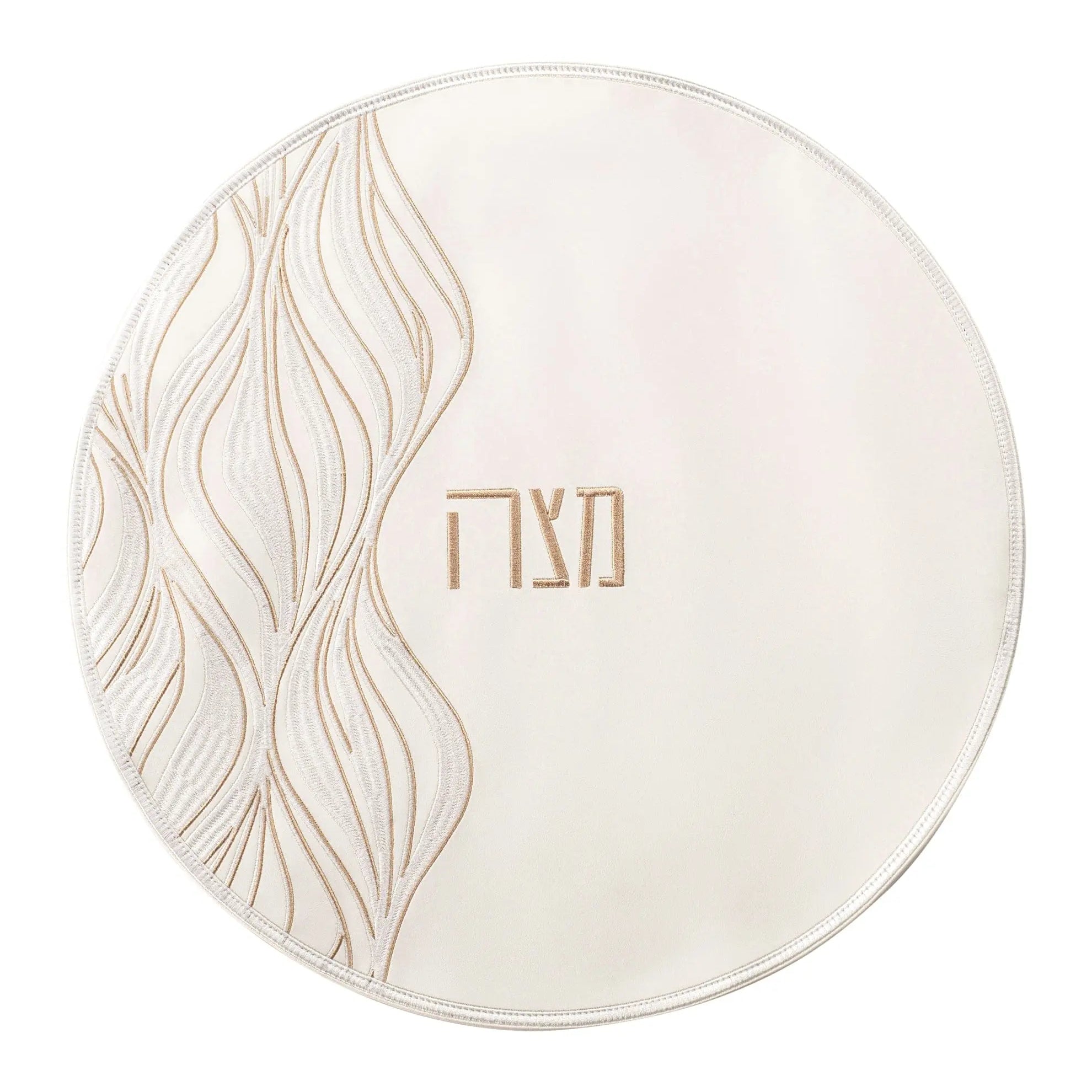 Lace Matzah Cover - Waterdale Collection