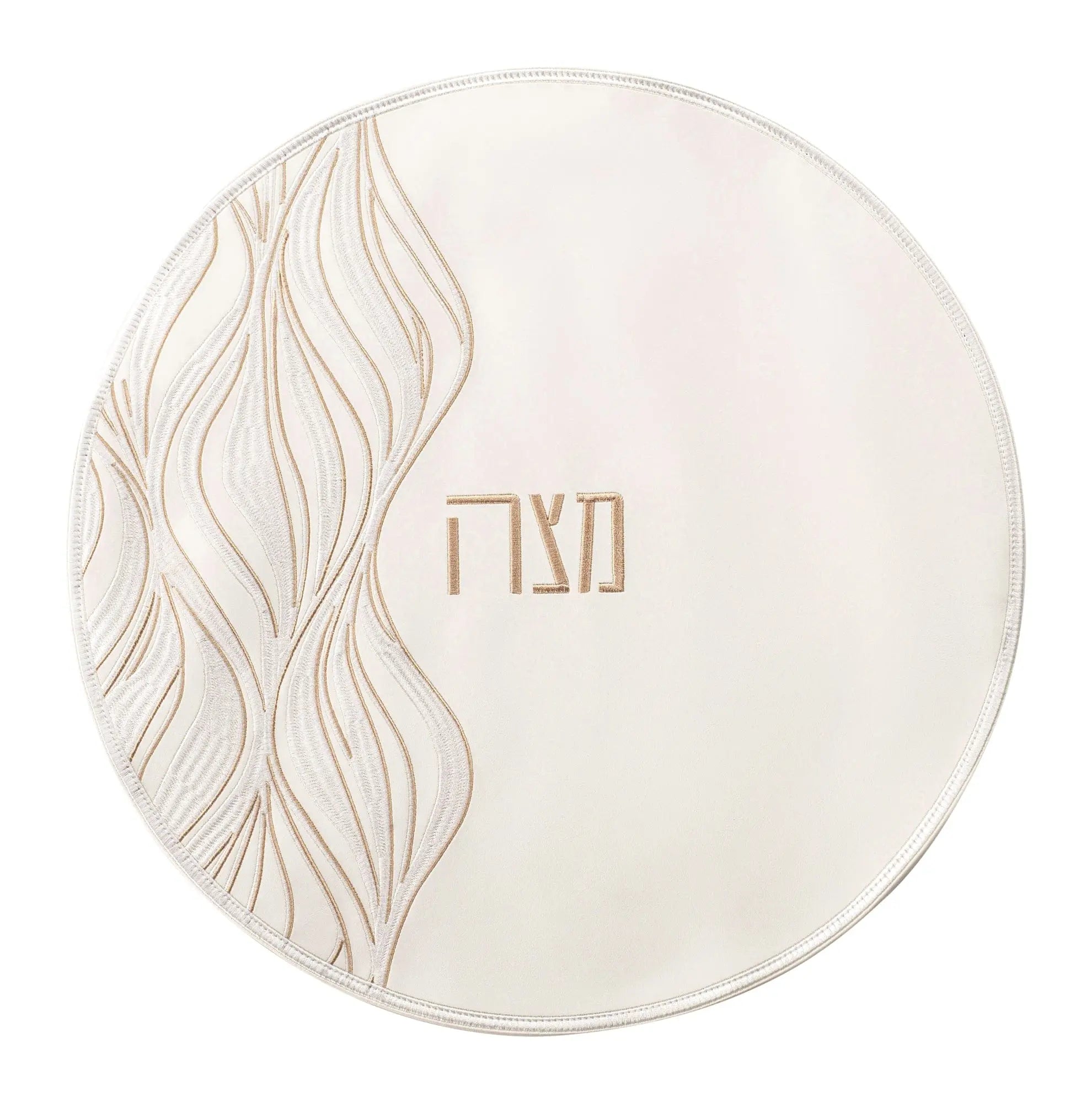 Lace Matzah Cover - Waterdale Collection
