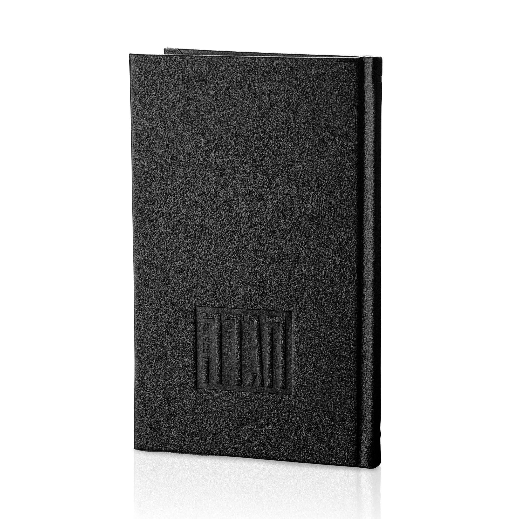 Leather Haggadah - Waterdale Collection