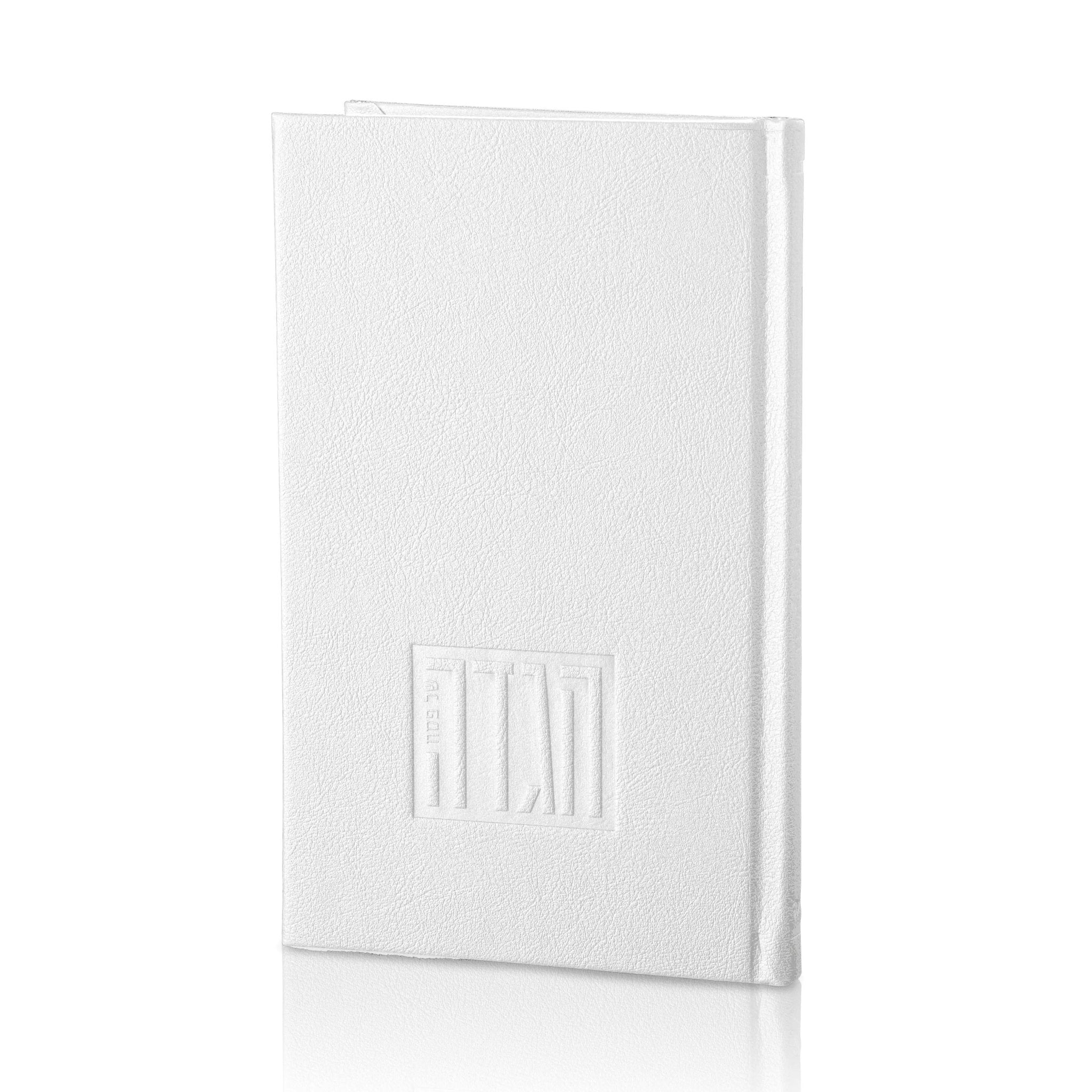Leather Painted Haggadah - Waterdale Collection
