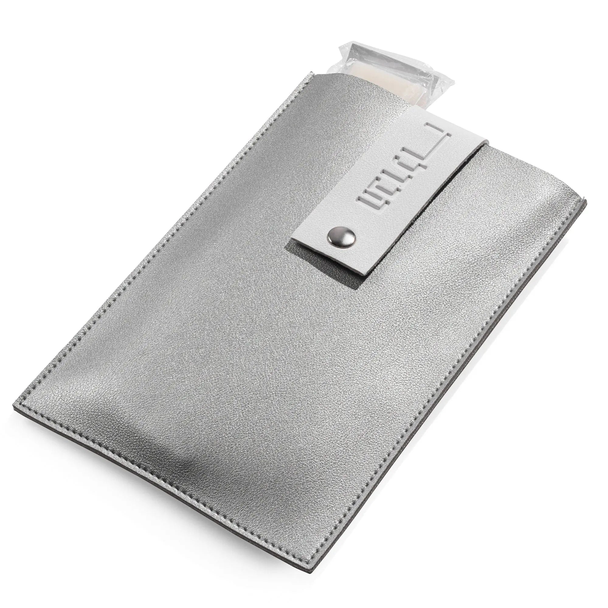 Leather Havdalah Pouch Waterdale Collection Havdalah Pouch