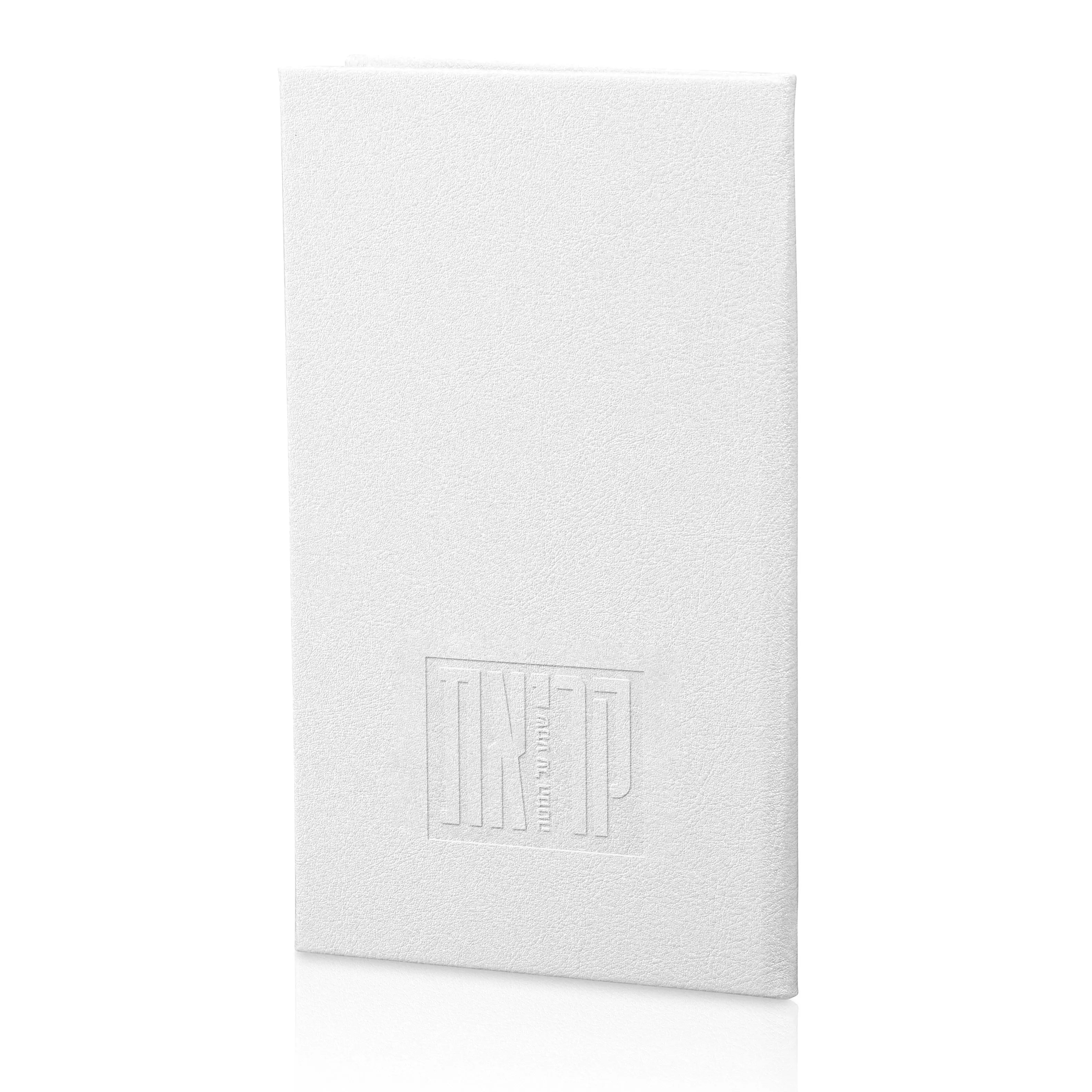 Leather Kriyas Shema Book Waterdale Collection Leather