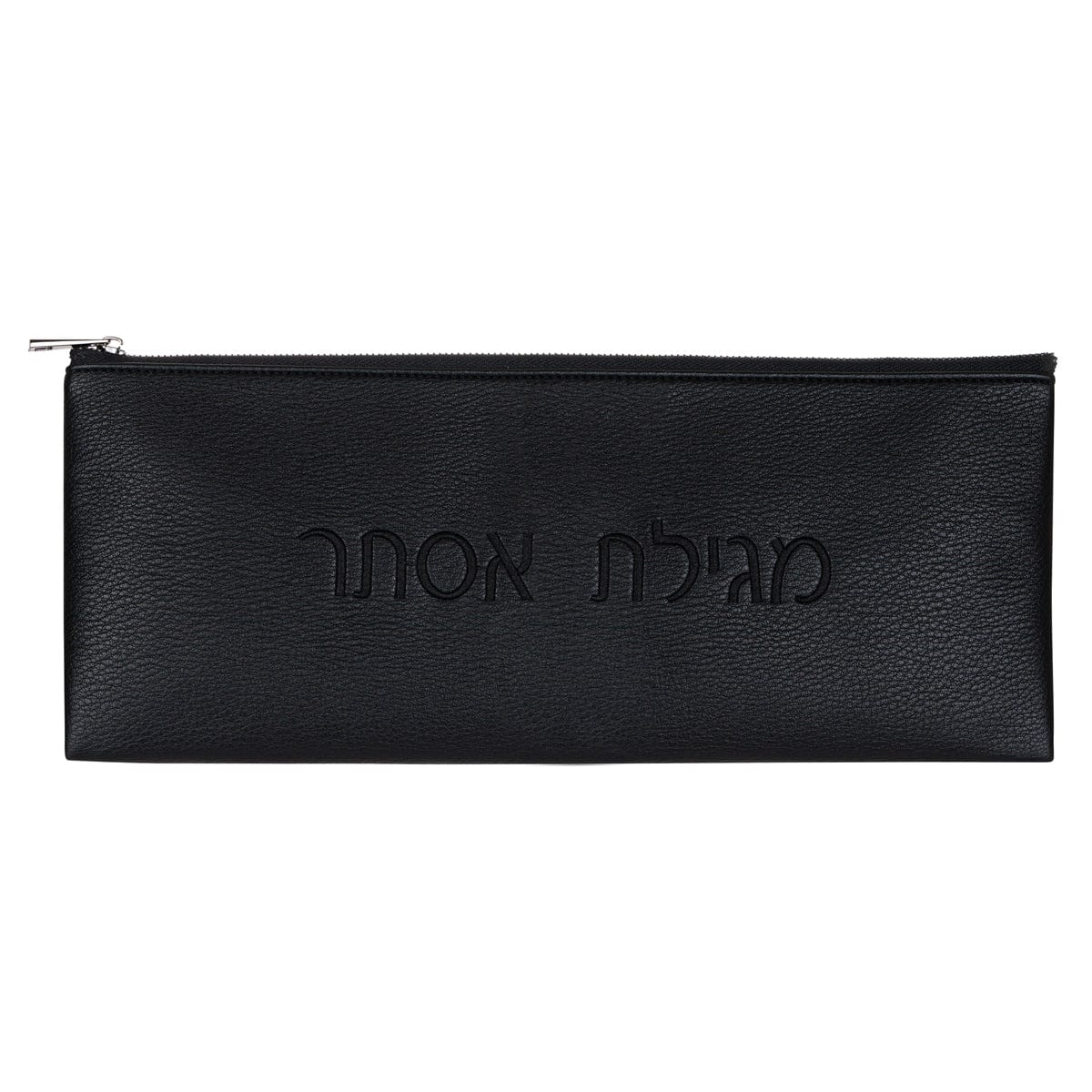 Leather Megillah Case Bag - Waterdale Collection