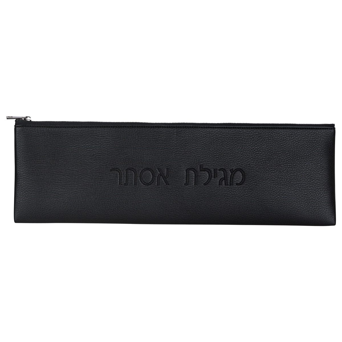Leather Megillah Case Bag - Waterdale Collection