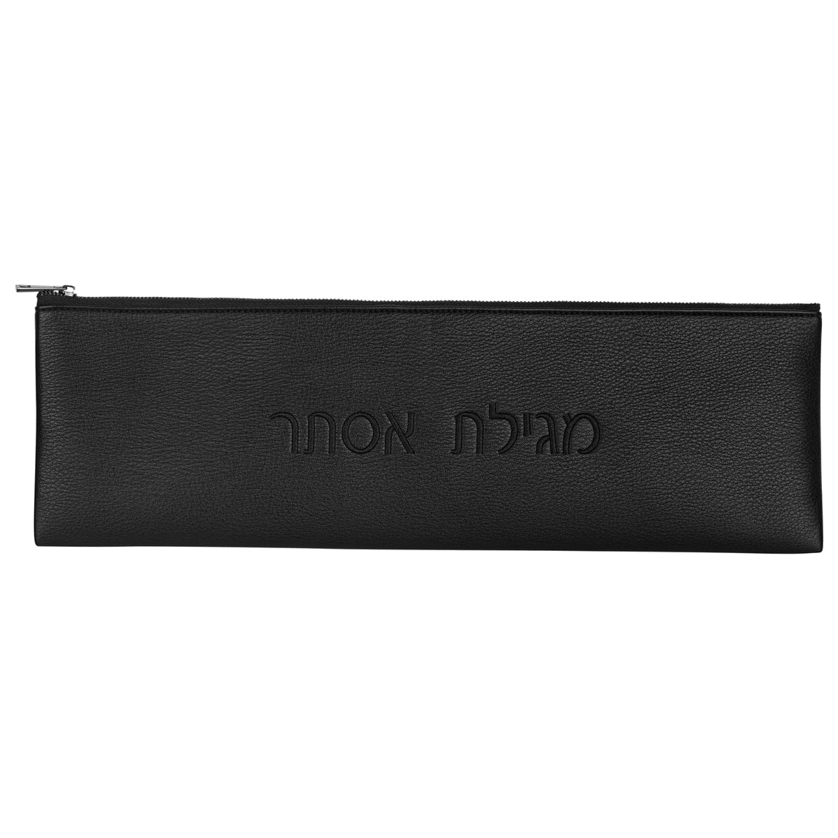 Leather Megillah Case Bag - Waterdale Collection