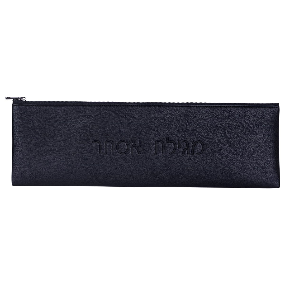Leather Megillah Case Bag - Waterdale Collection