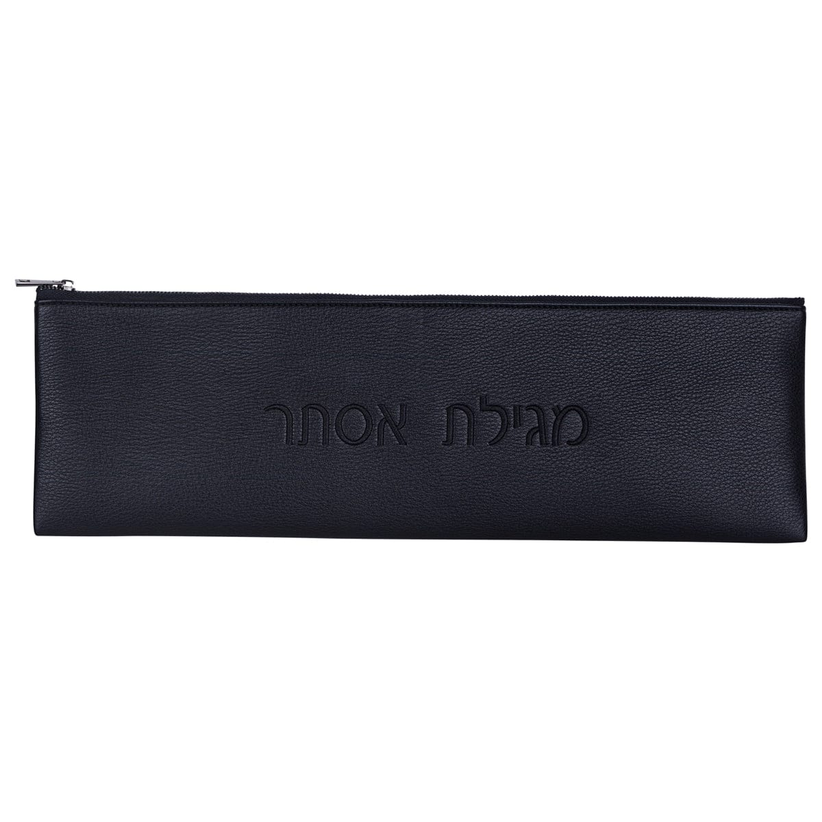 Leather Megillah Case Bag - Waterdale Collection