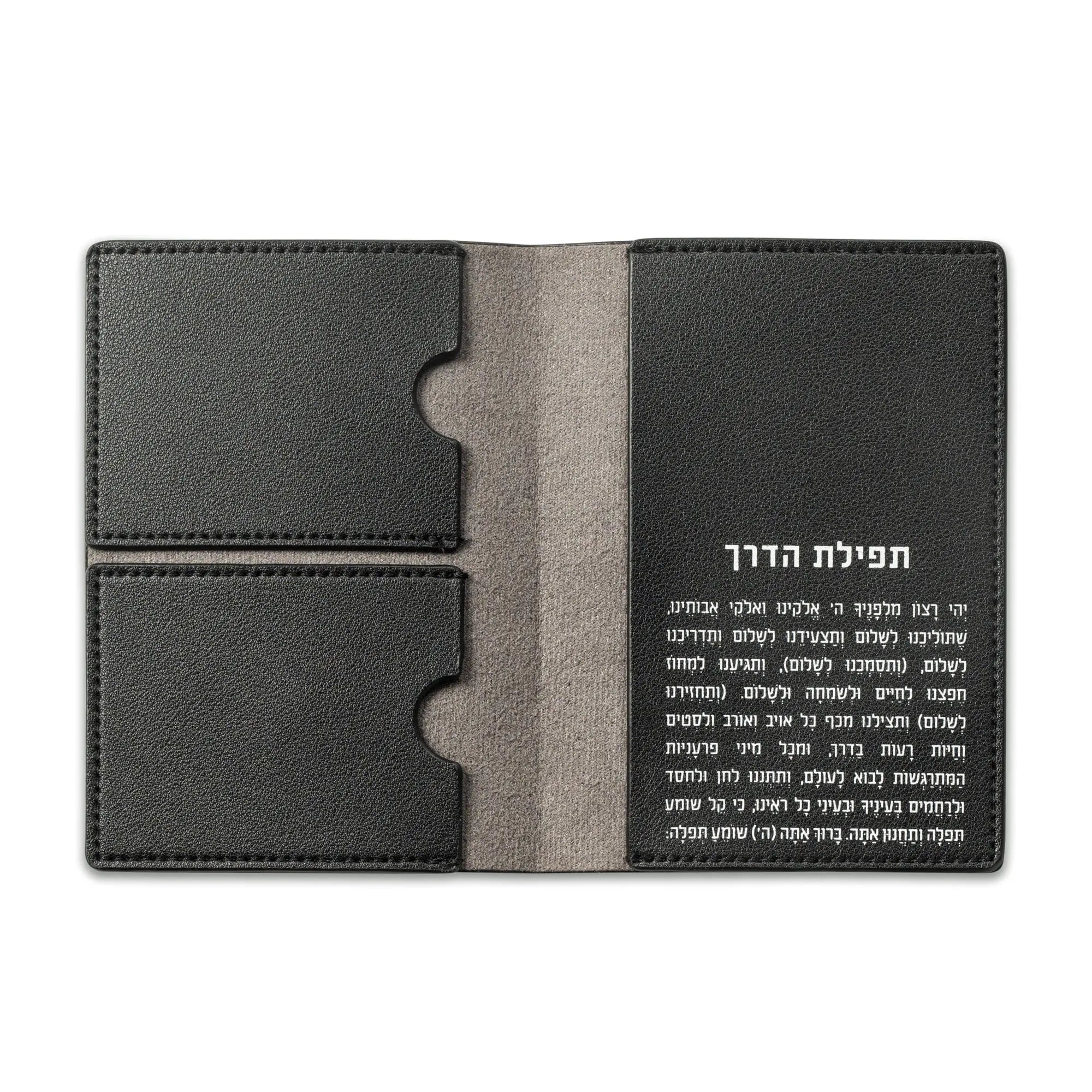 Leather Passport Case Waterdale Collection Leather Case