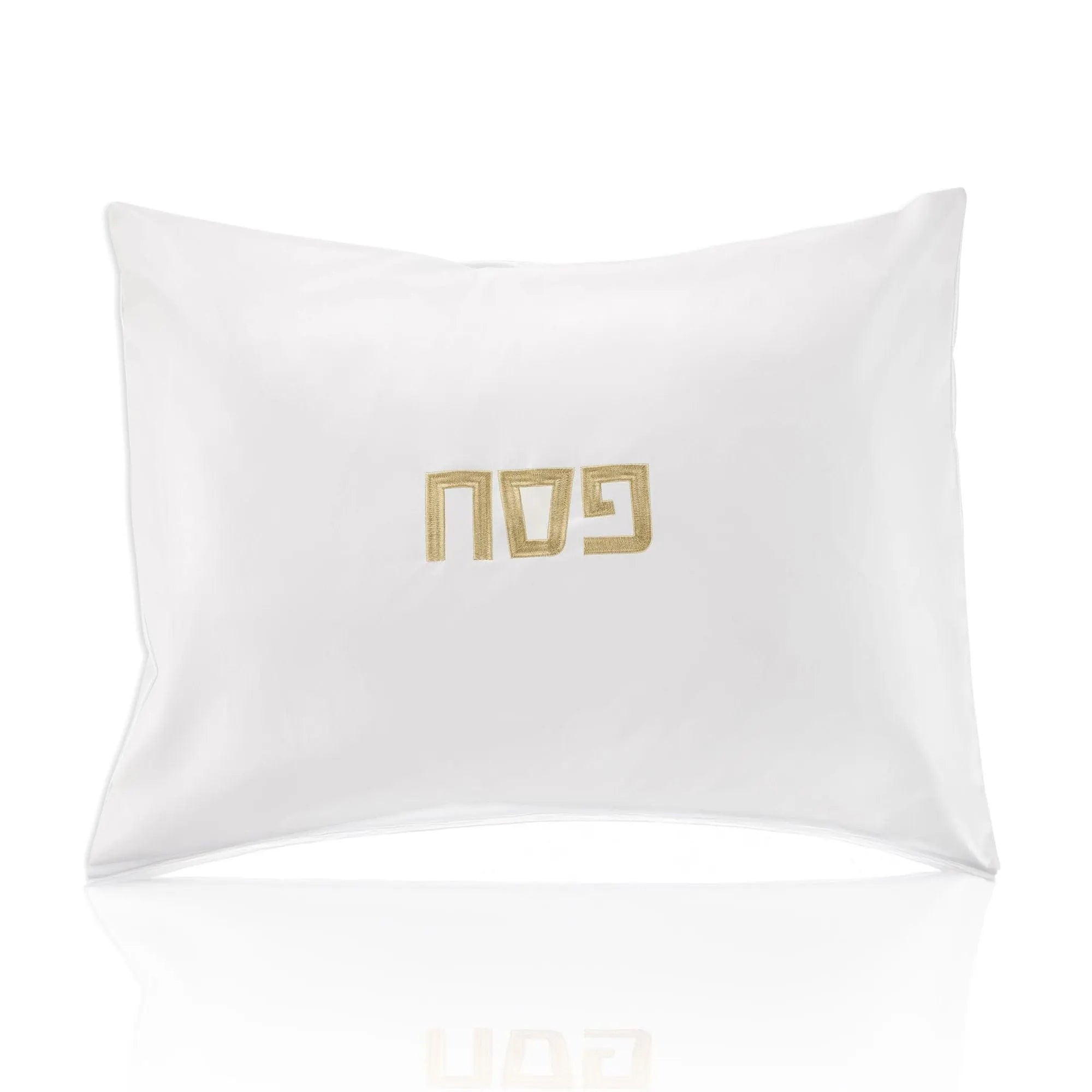 Leather Pillow Case - Waterdale Collection