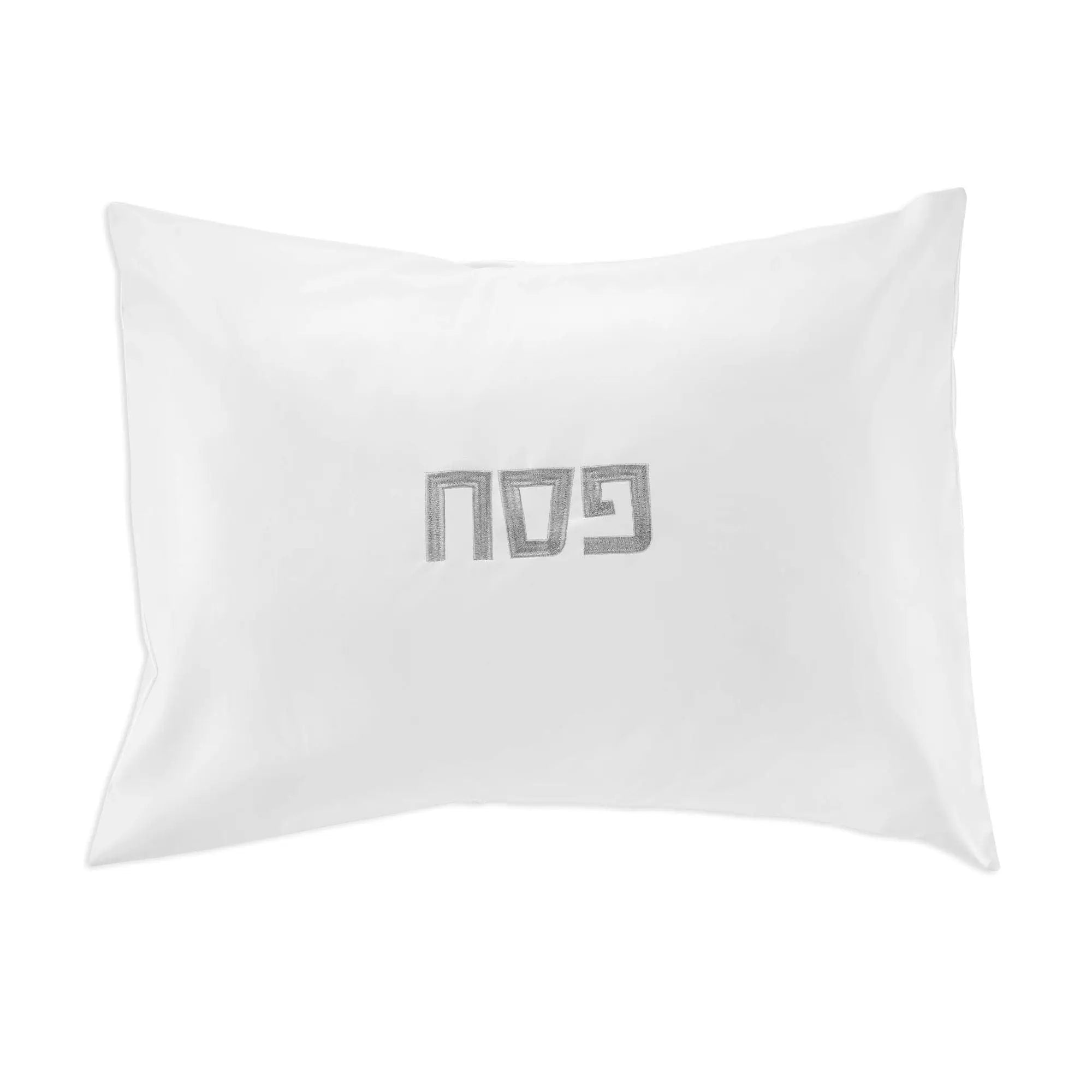Leather Pillow Case - Waterdale Collection
