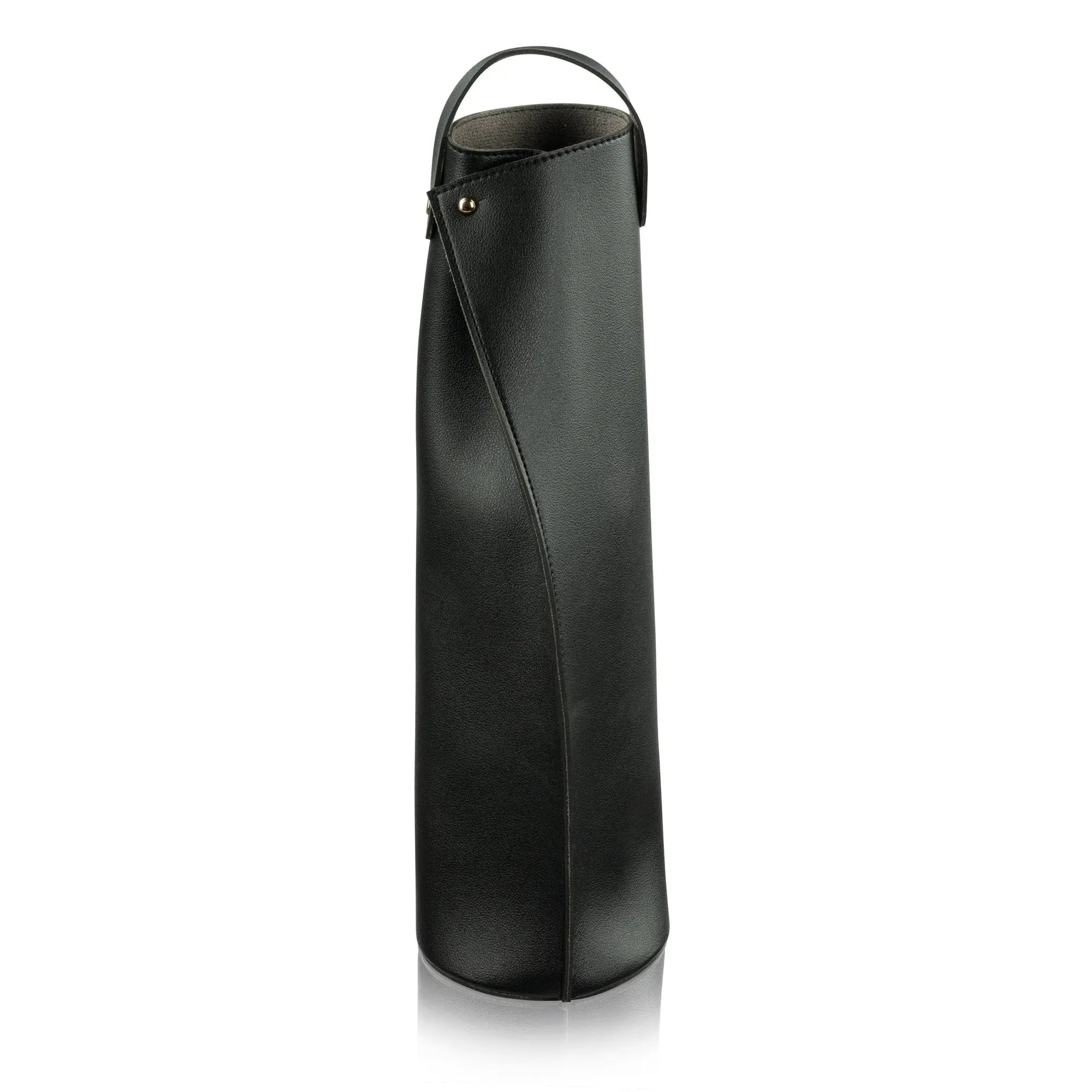 Leather Wine Bag - Waterdale Collection