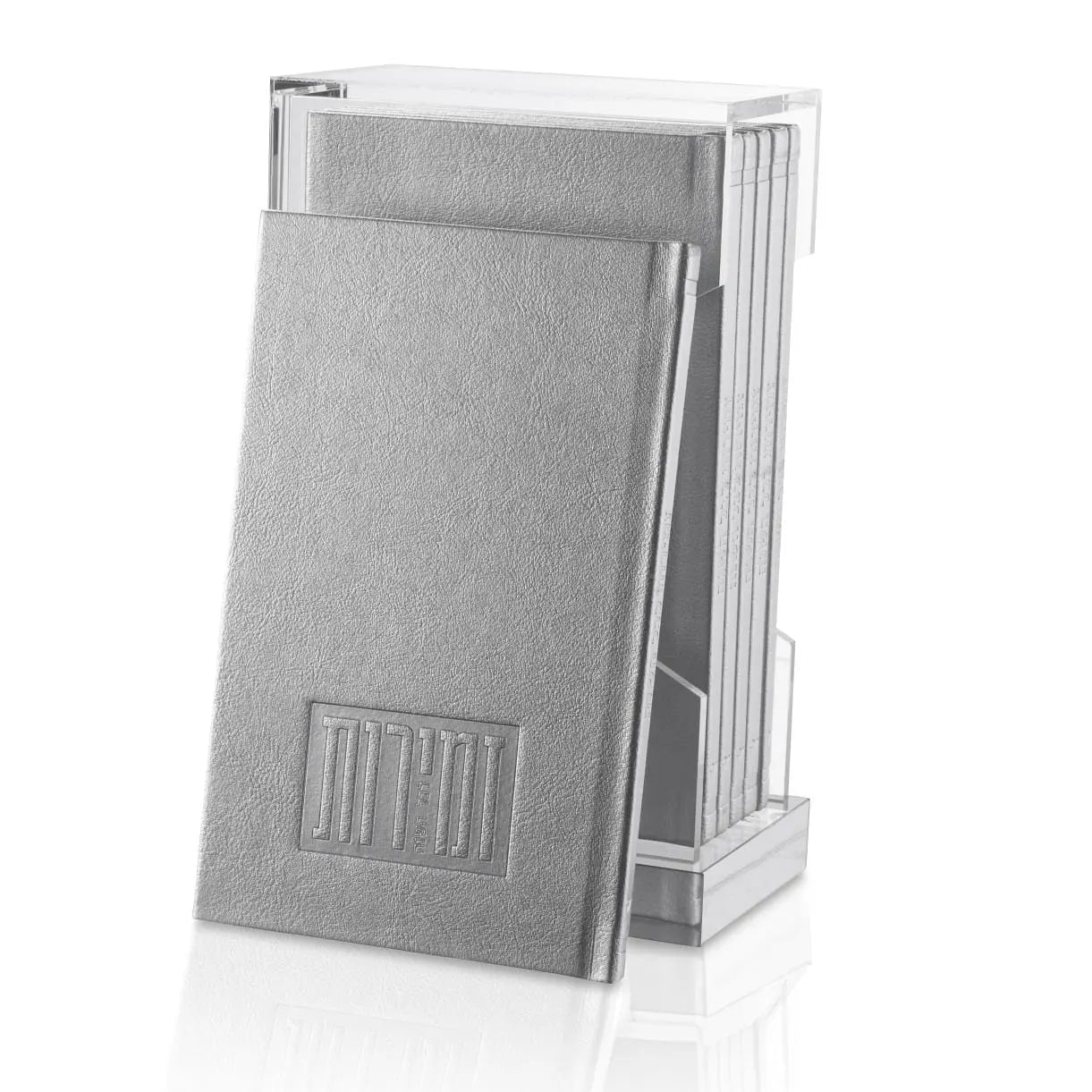 Leather Zemiros Bencher Holder Waterdale Collection Leather