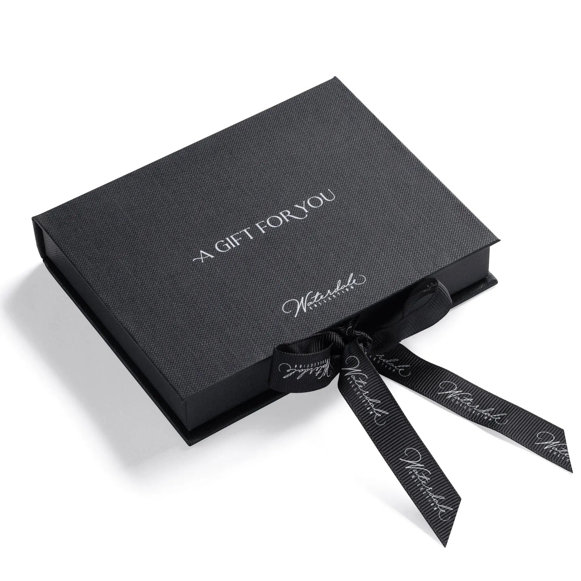 Lucite Gift Card Waterdale Collection Gift Card