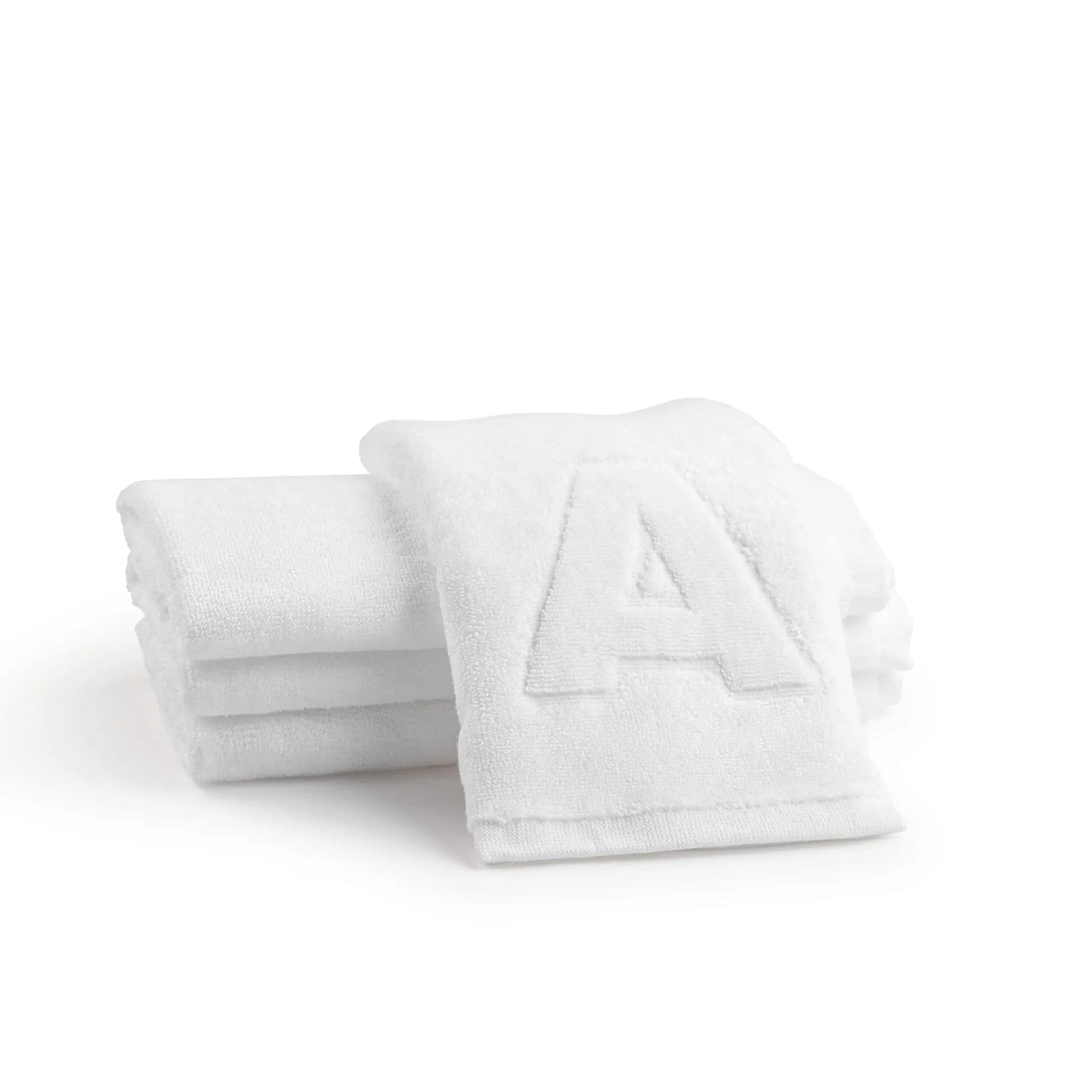 Lux Towel Set - Waterdale Collection