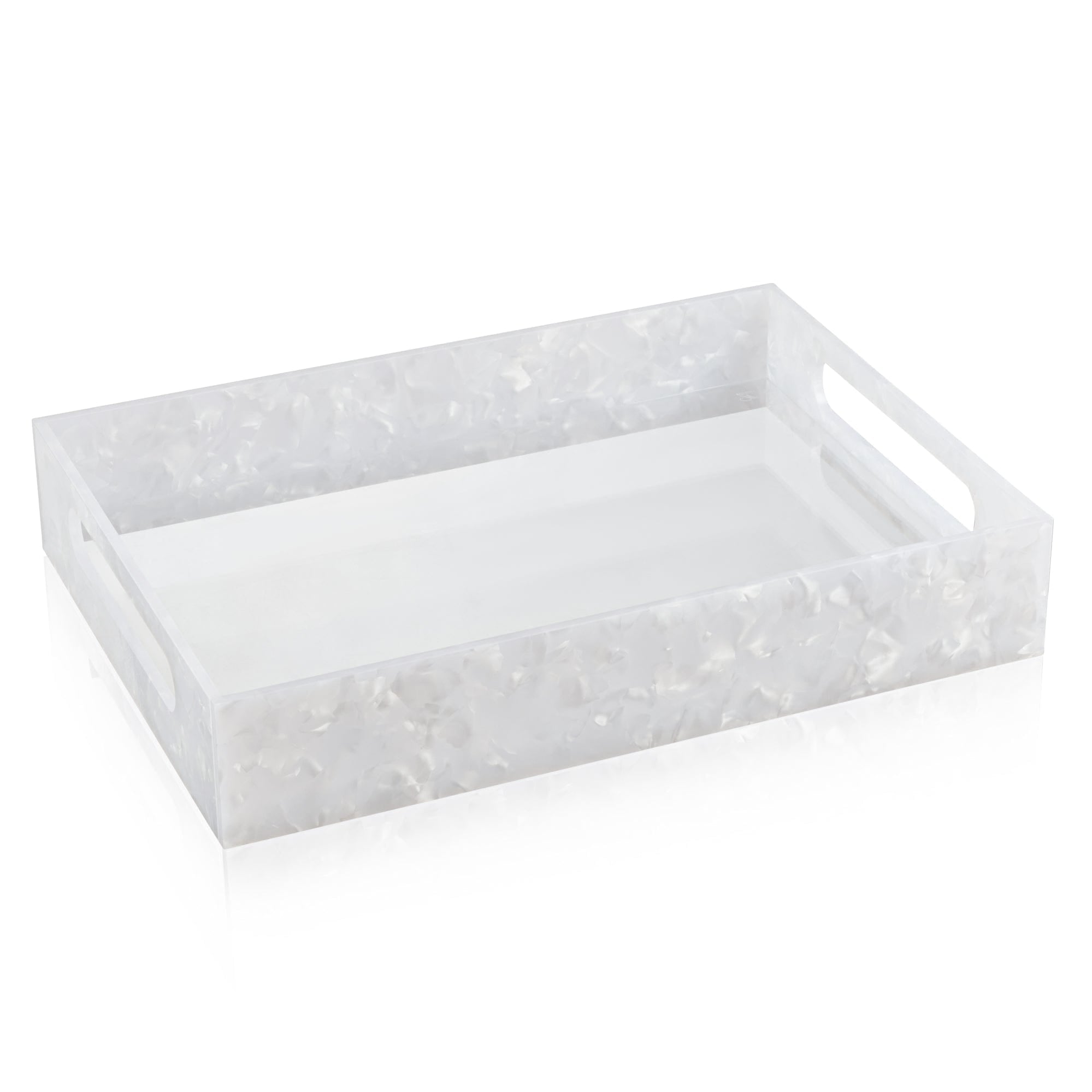 Pearlstone Serving Tray
