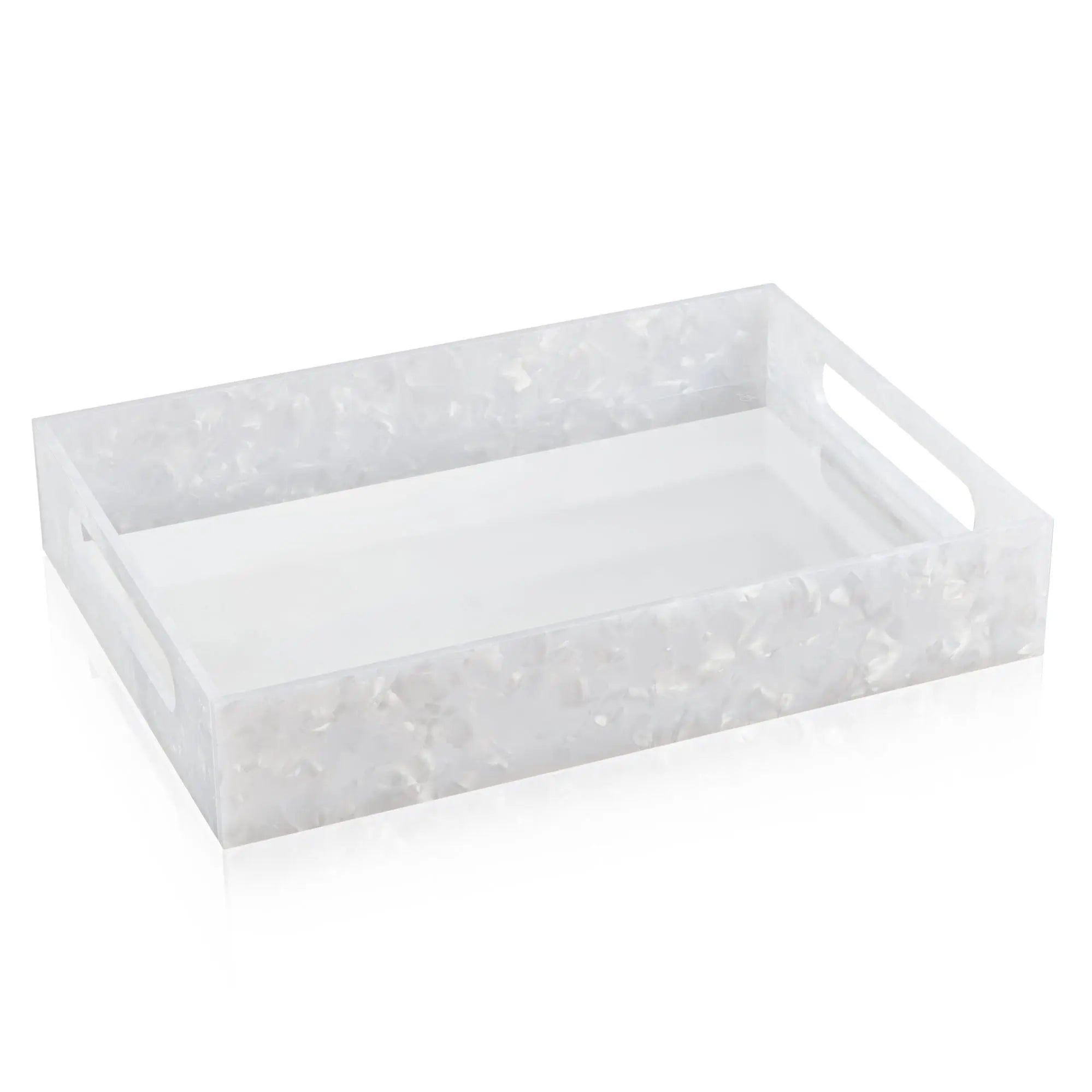 Pearlstone Serving Tray - Waterdale Collection