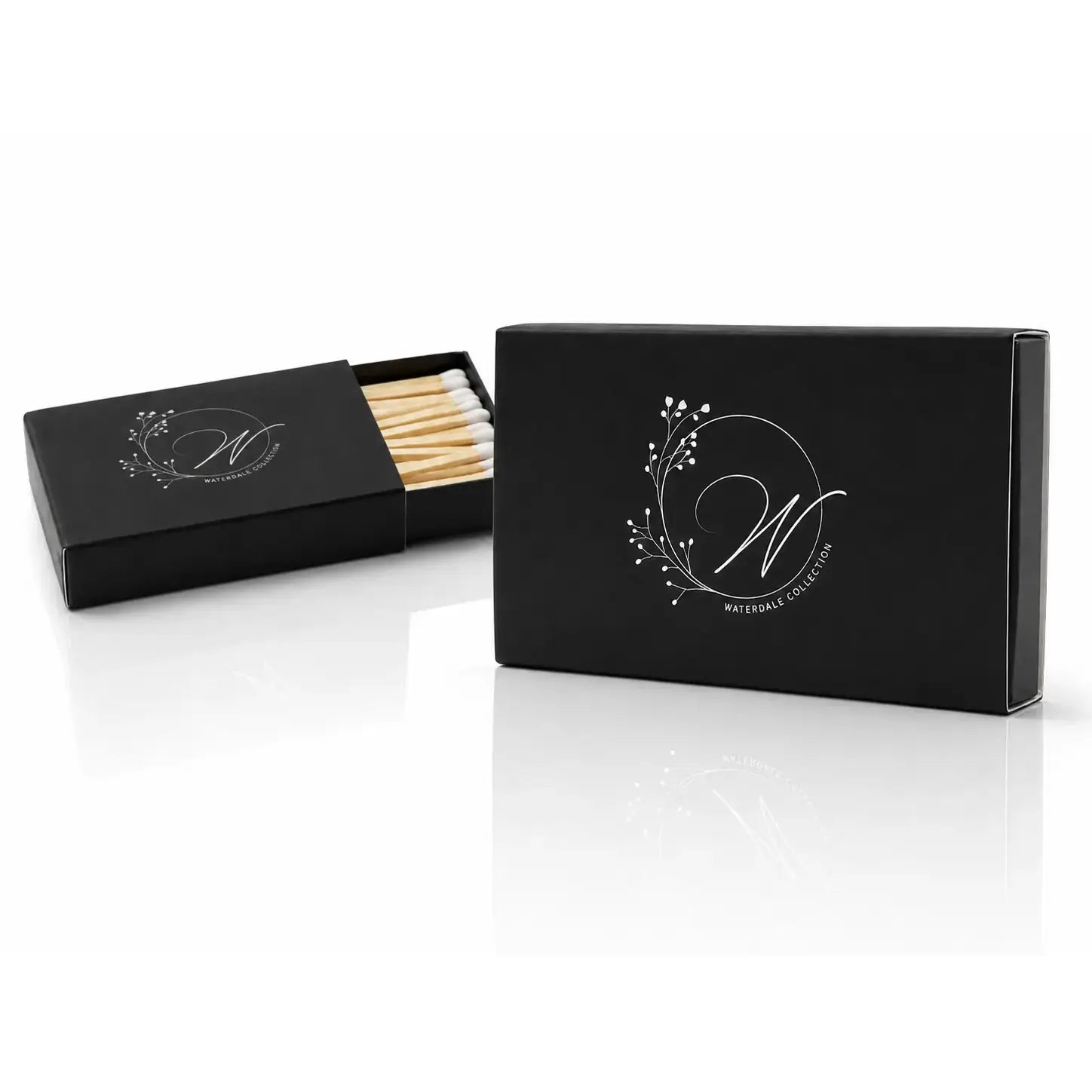 Matches Match - Waterdale Collection