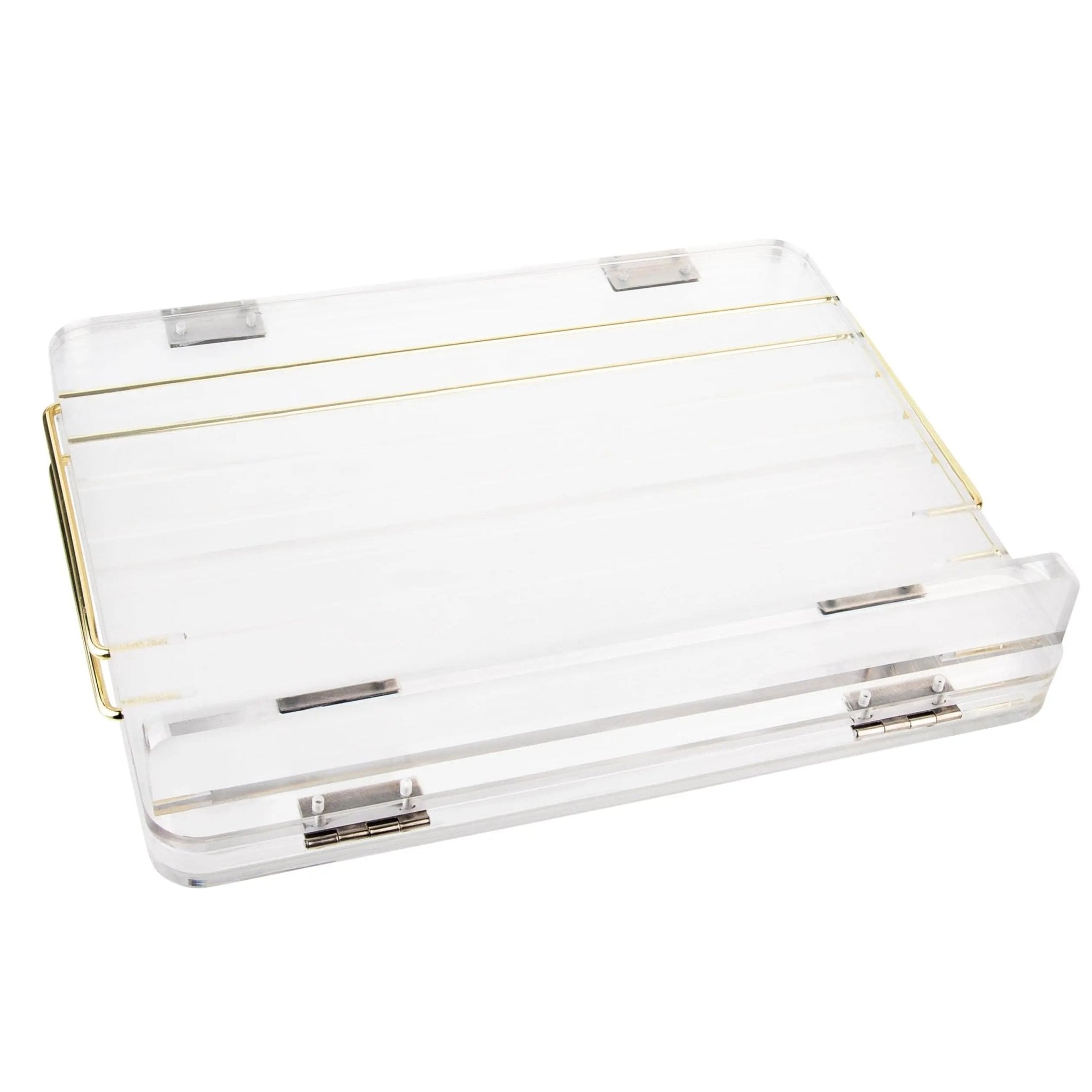 MetaLucite Foldable Shtender - Waterdale Collection