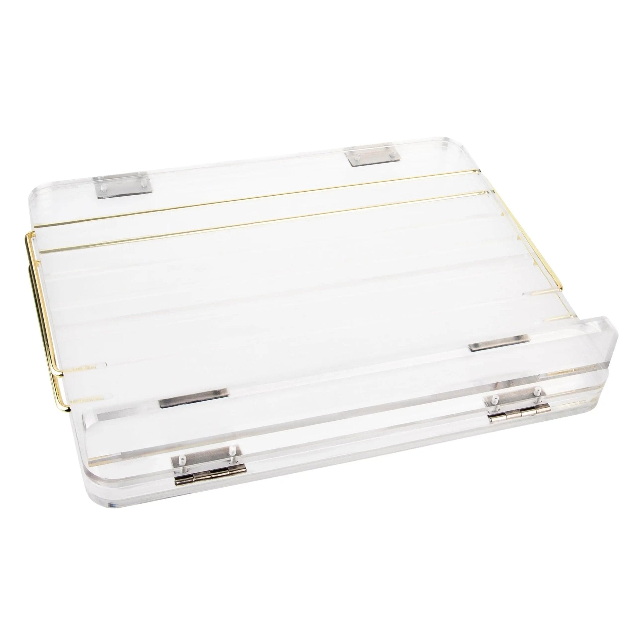 MetaLucite Foldable Shtender - Waterdale Collection