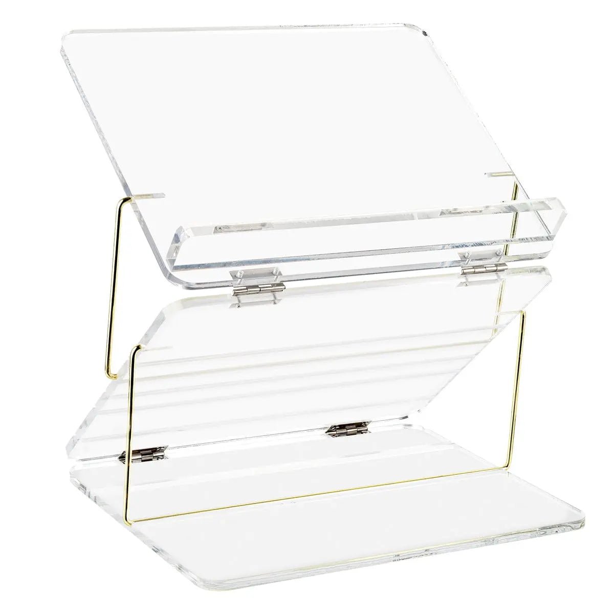 MetaLucite Foldable Shtender - Waterdale Collection