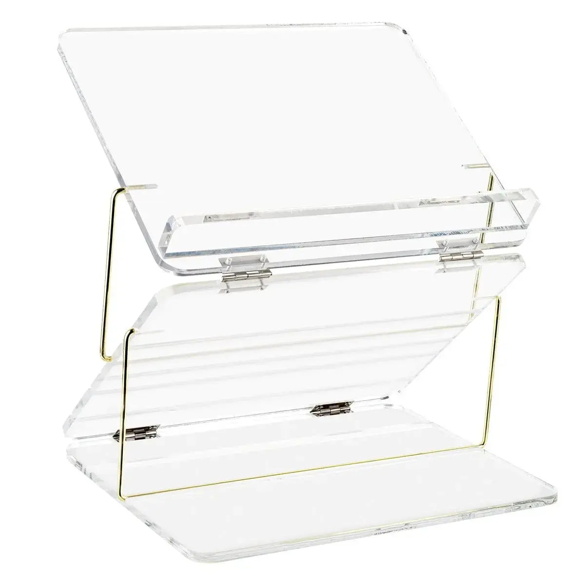 MetaLucite Foldable Shtender - Waterdale Collection