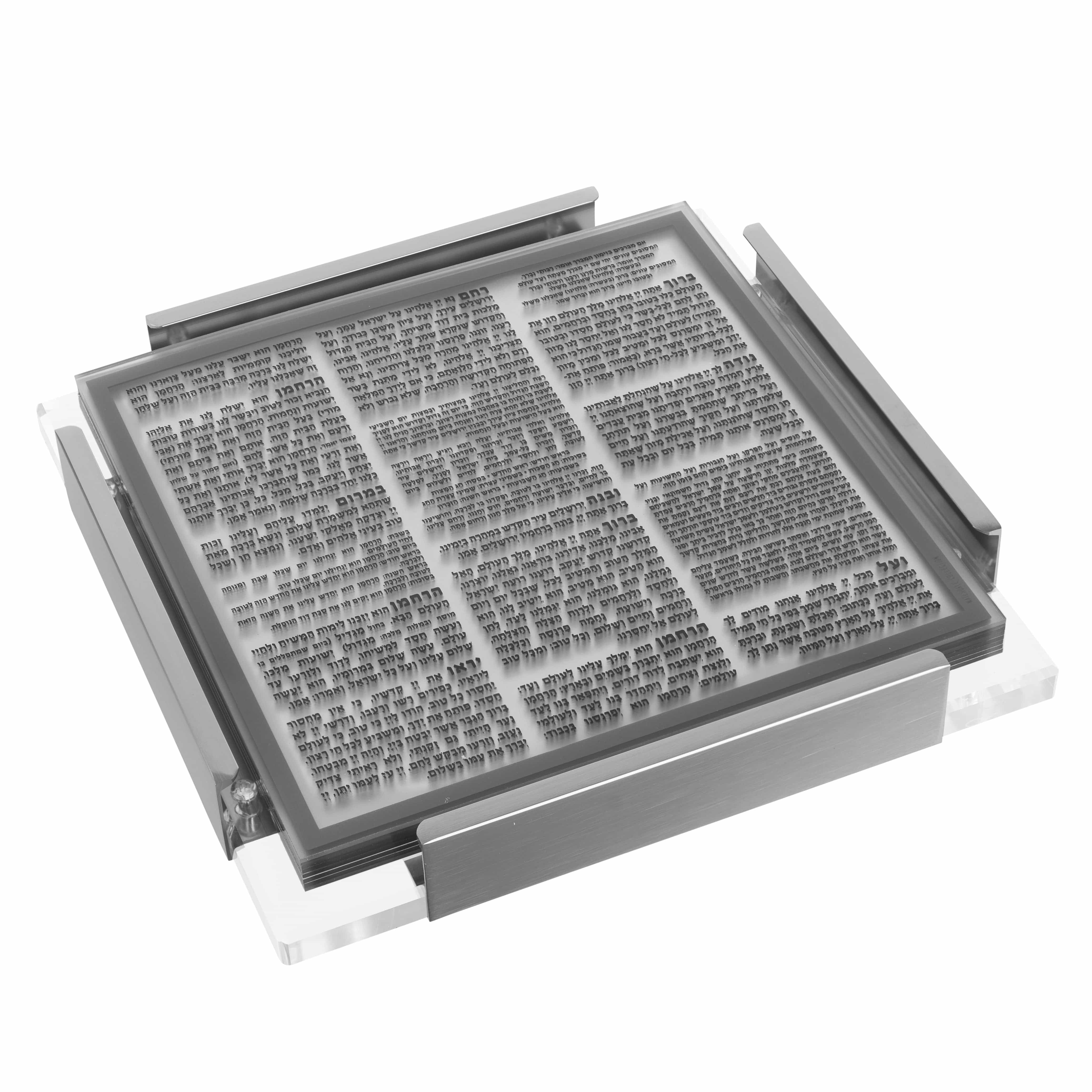 MetaLucite Layflat Bencher Set - Waterdale Collection