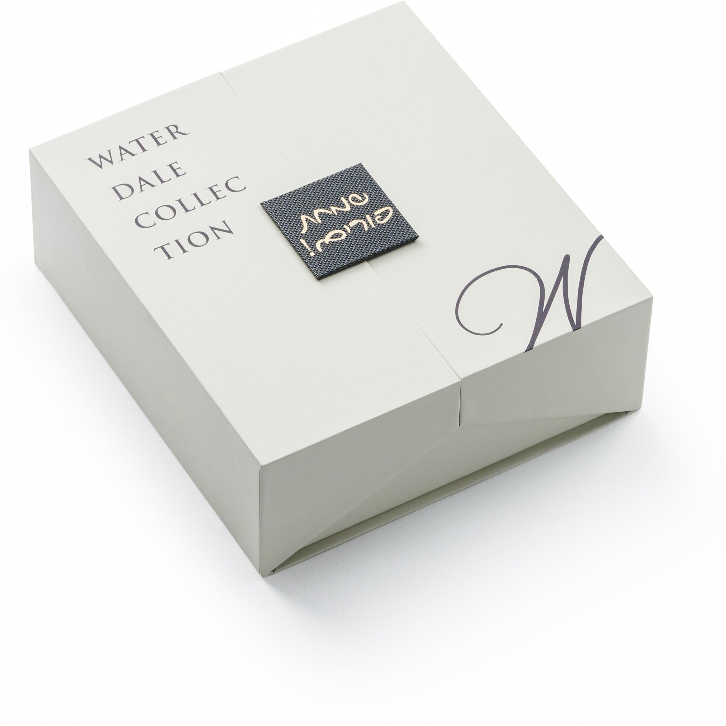 Mishloach Manos - Besamim Canister - Waterdale Collection